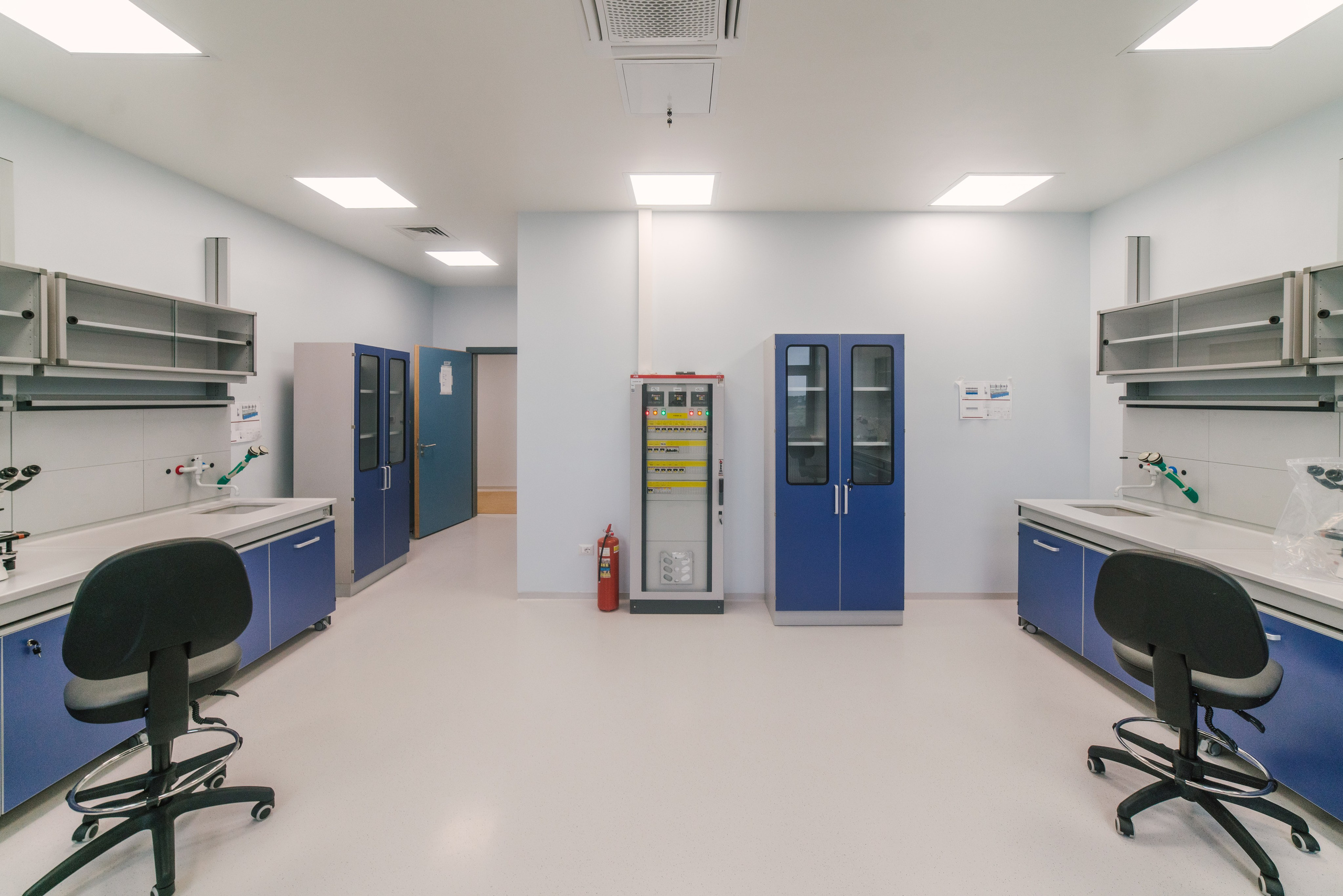 Национальный научный центр. Профессиональная съемка в Алматы