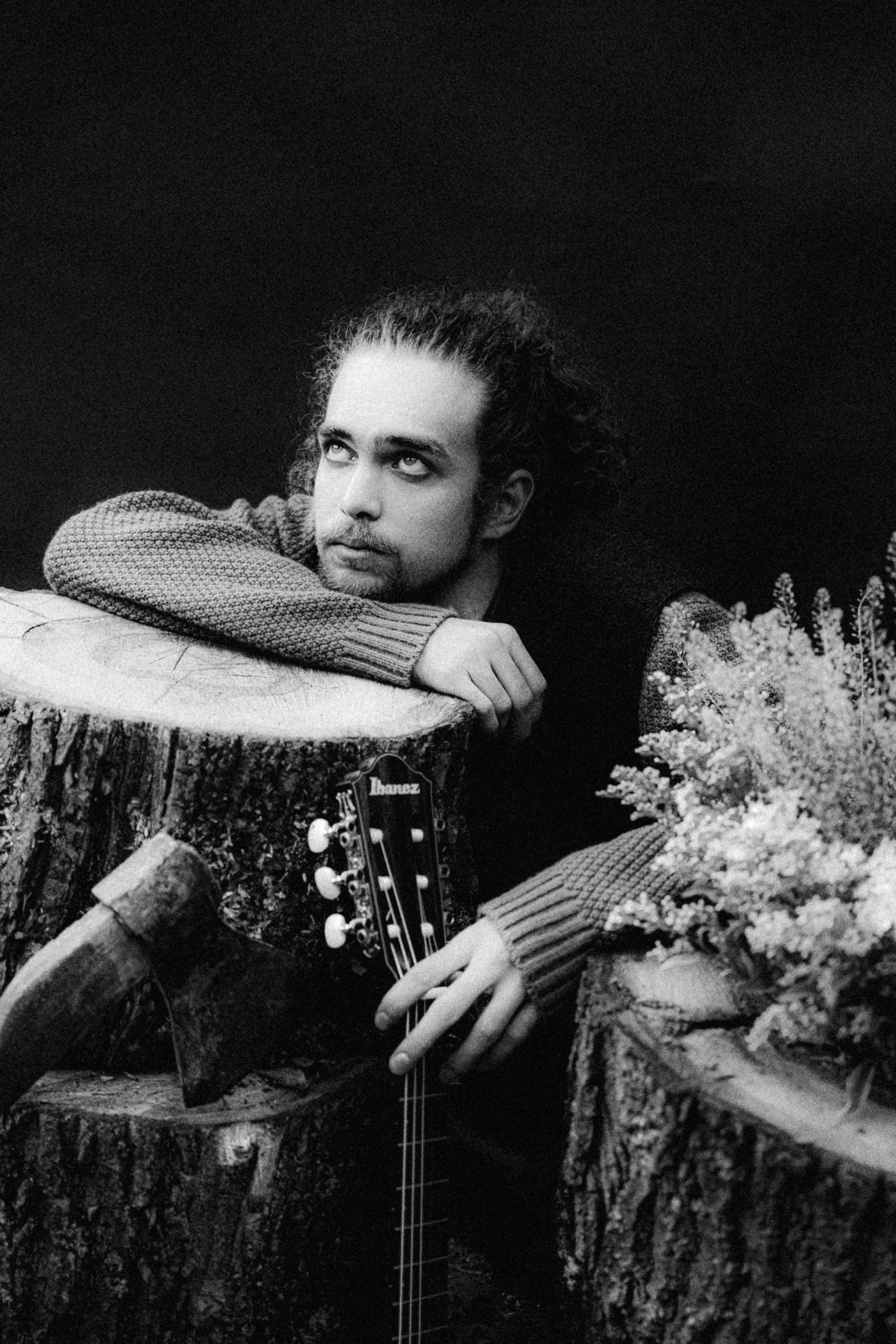 Мужские портреты. Whoisanyaa • фотограф Москва//Спб