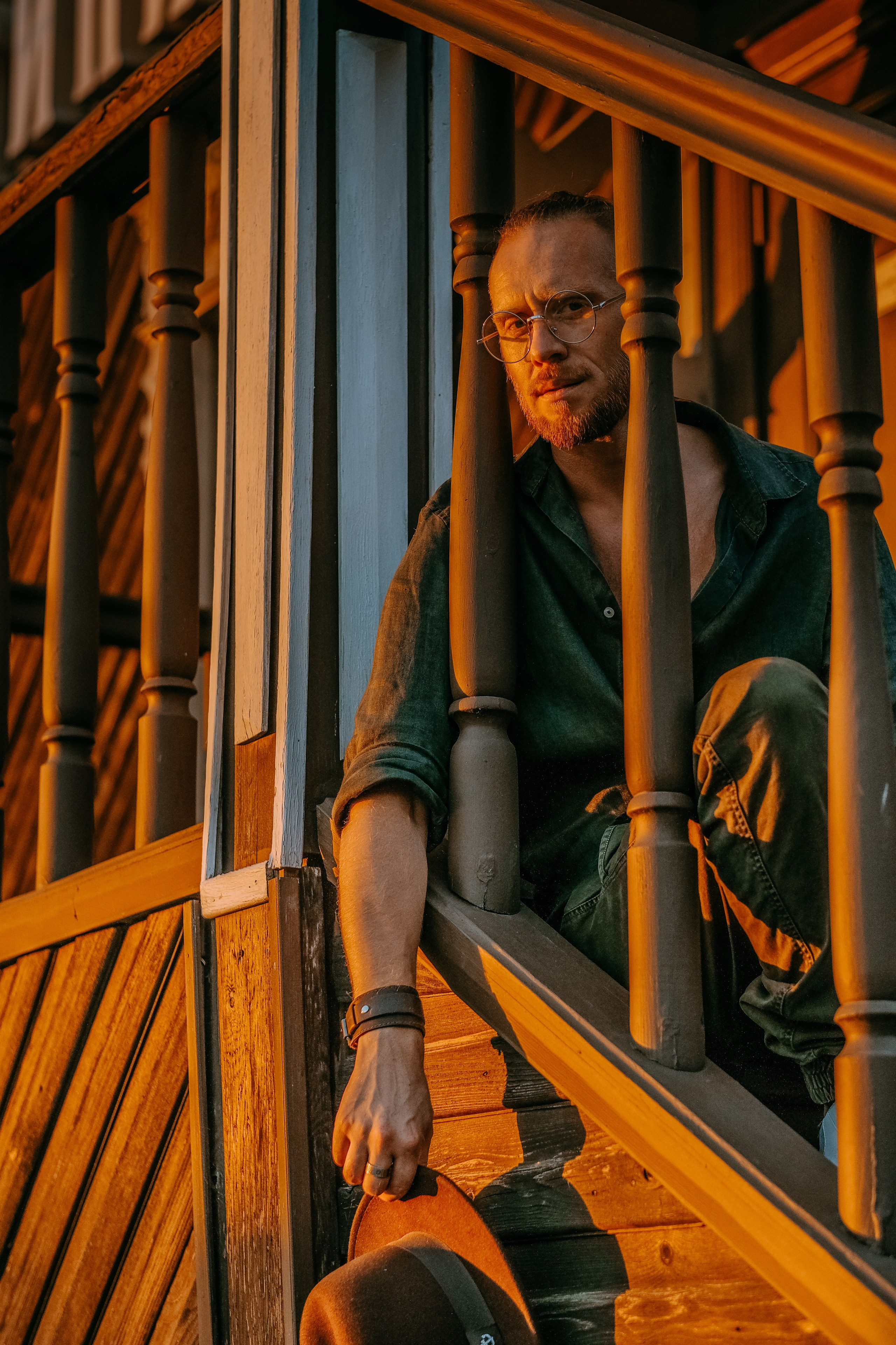 Портреты. Наталья Скворцова — портретный фотограф