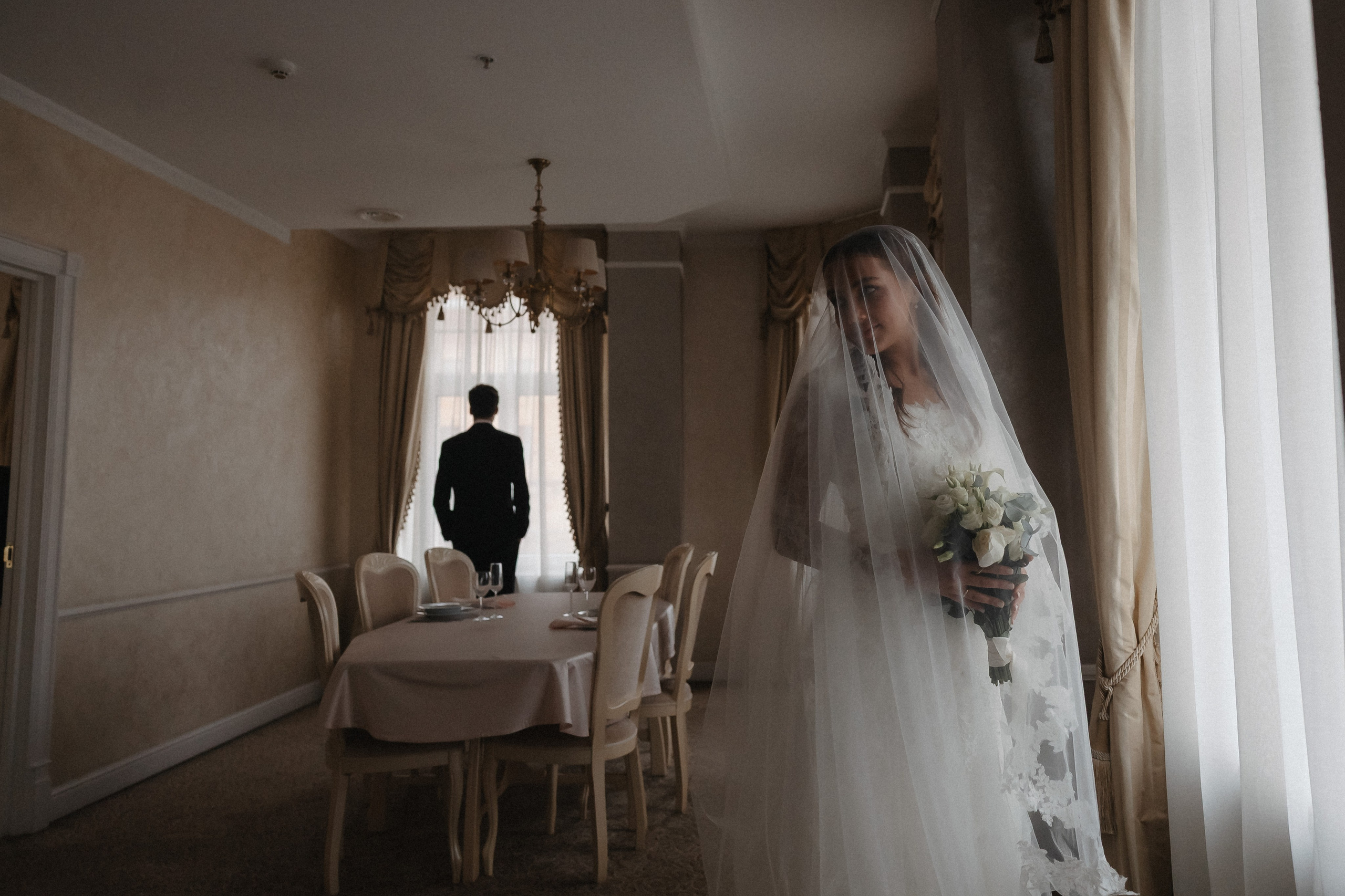 Свадебная фотосессия Минск. Свадебный фотограф Роман Медведев , Минск, Беларусь