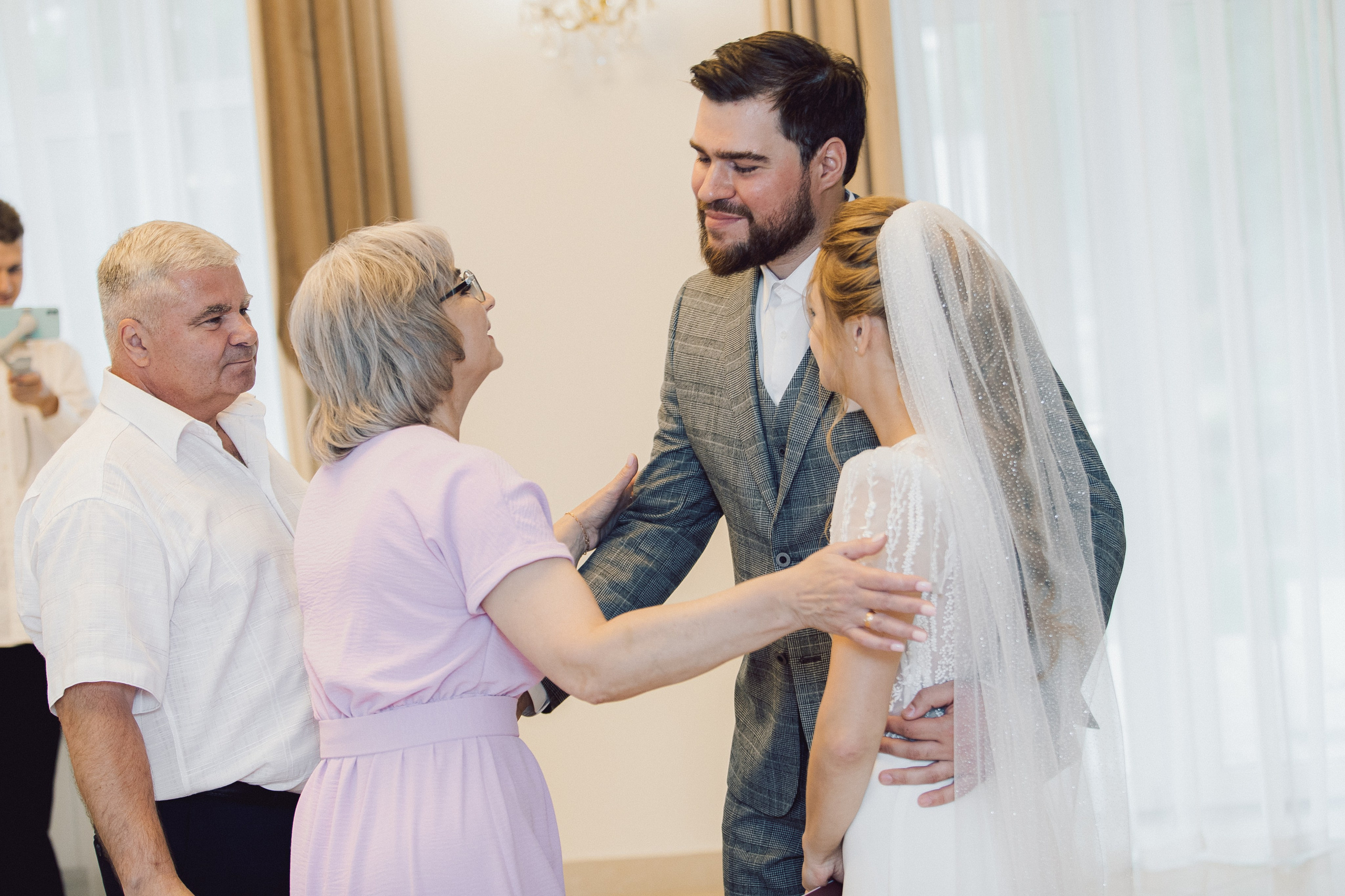 ЗАГС на ВДНХ