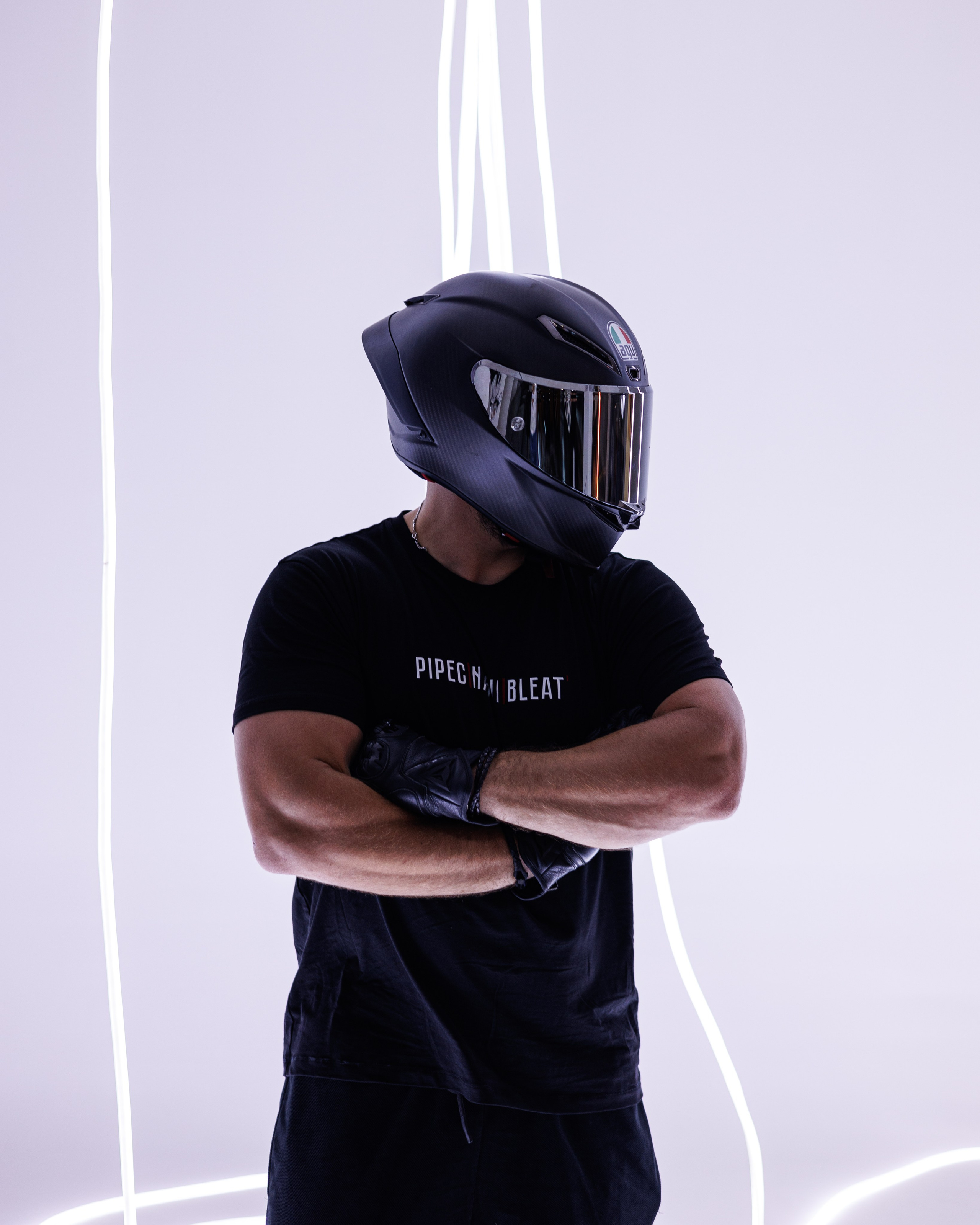 Pipec Production | Креативный продакшн