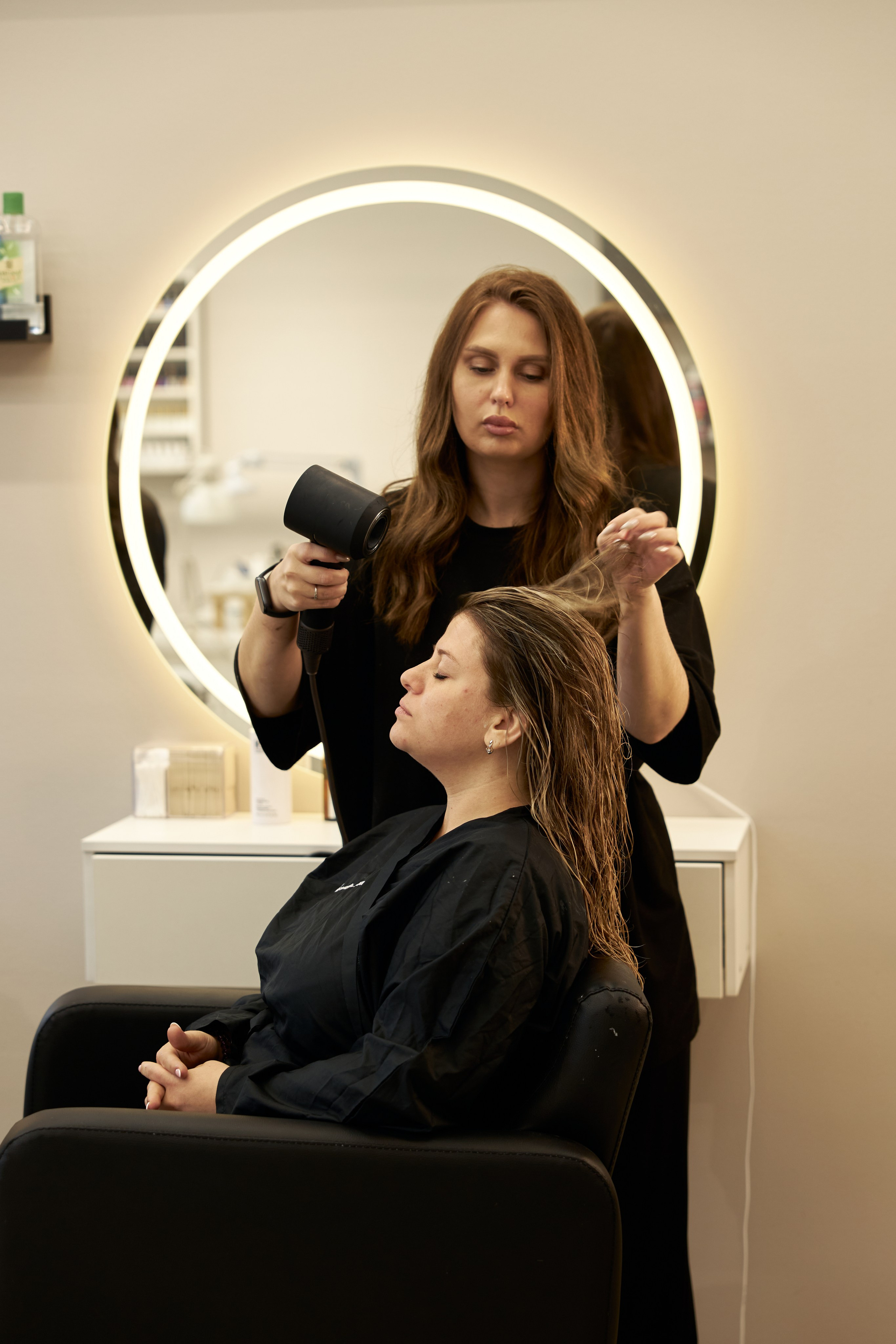 Контент для салона. Фотограф в Ростове-на-Дону