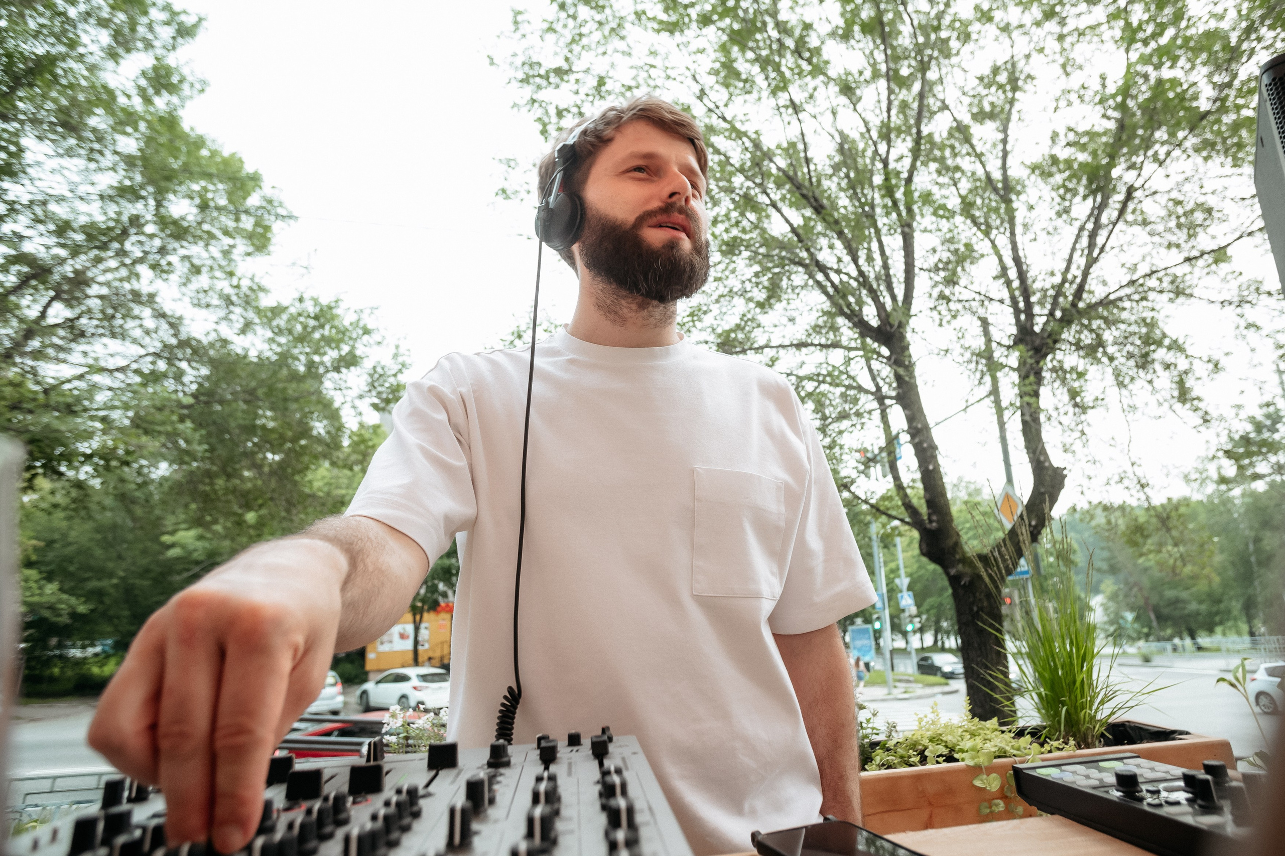 РЕСНОТА — ОТКРЫТИЕ ТЕРРАСЫ. СВОИ. ФОТООТЧЕТЫ-СОБЫТИЯ-МЕСТА