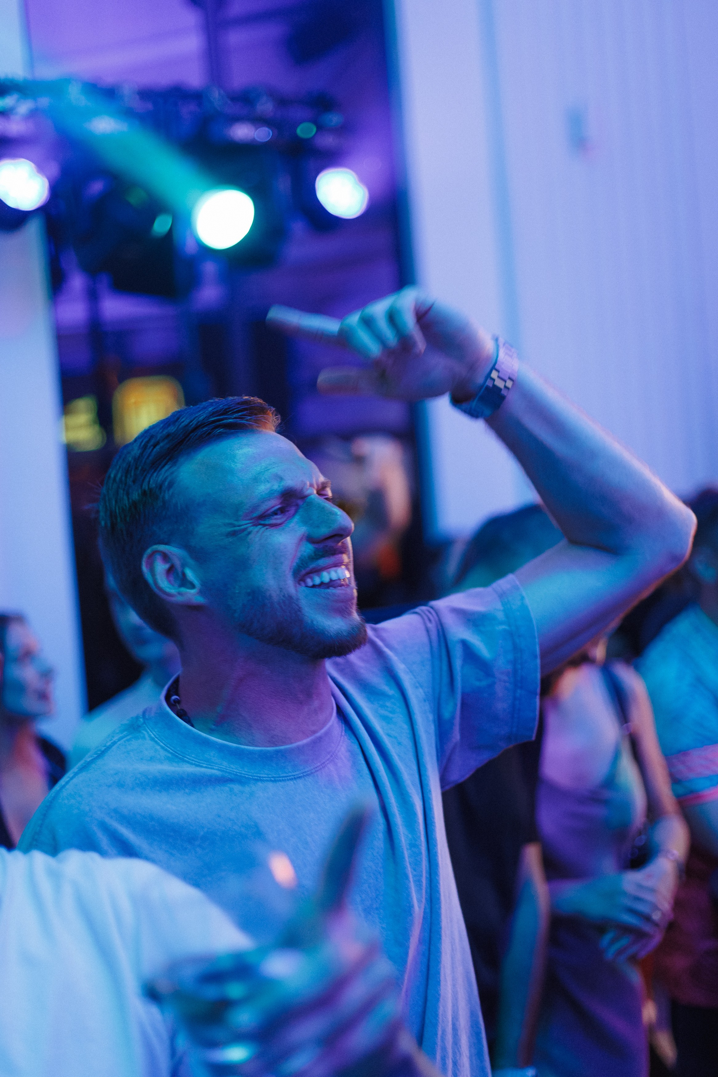 MEDIALIGA DV — AFTER PARTY. СВОИ. ФОТООТЧЕТЫ-СОБЫТИЯ-МЕСТА