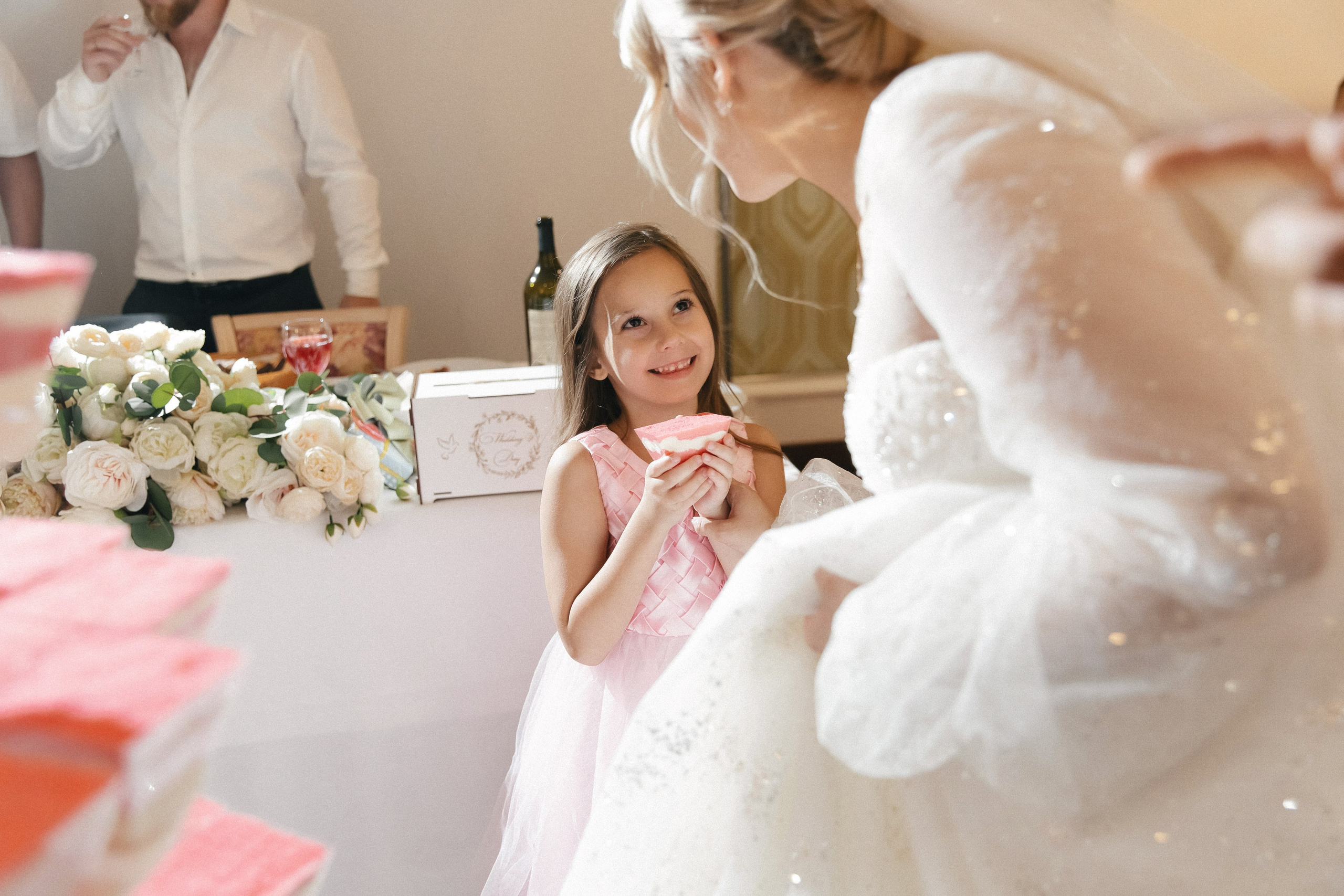 АЛИНА & ДАНИЛ ` 11.08.24. Maria Startseva Photo