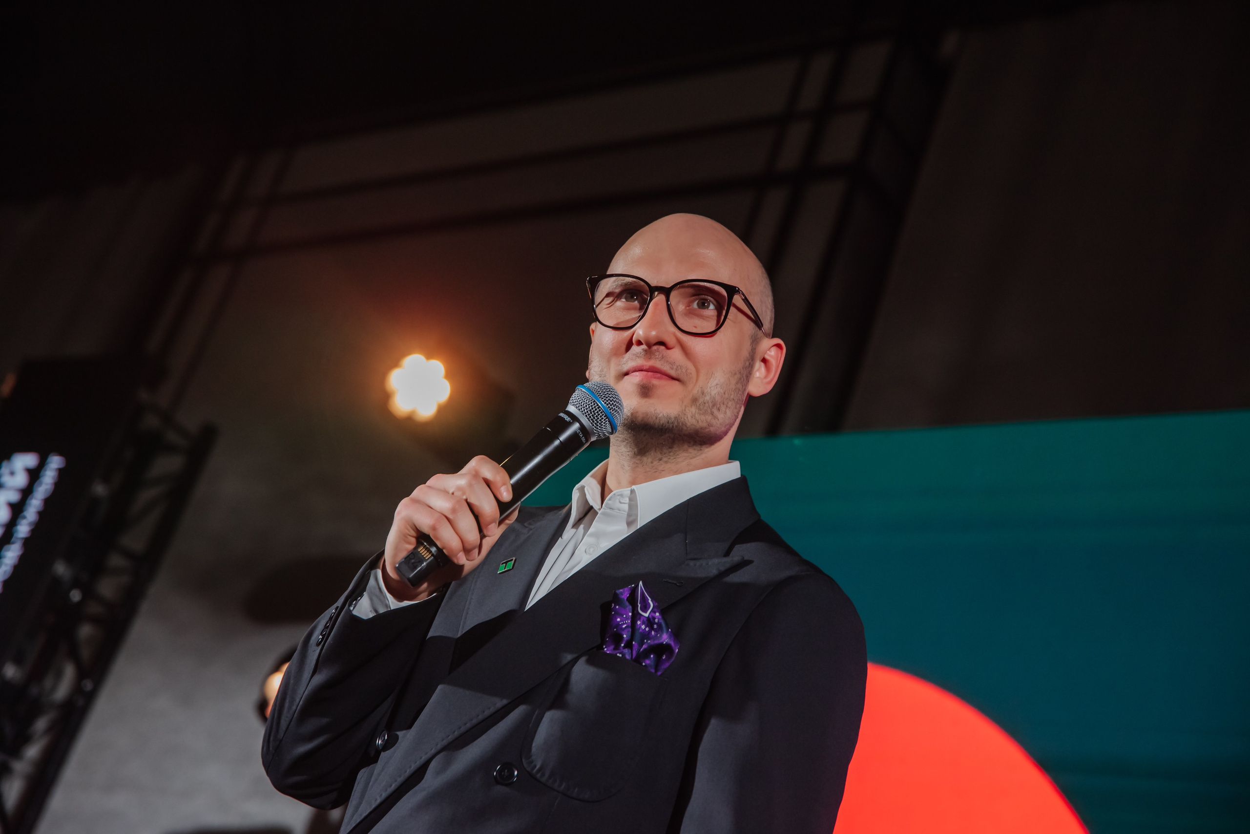 Конференции и мероприятия. Люксмедиа — это команда фотографов и видеографов. Город Казань. Дамир Сафин