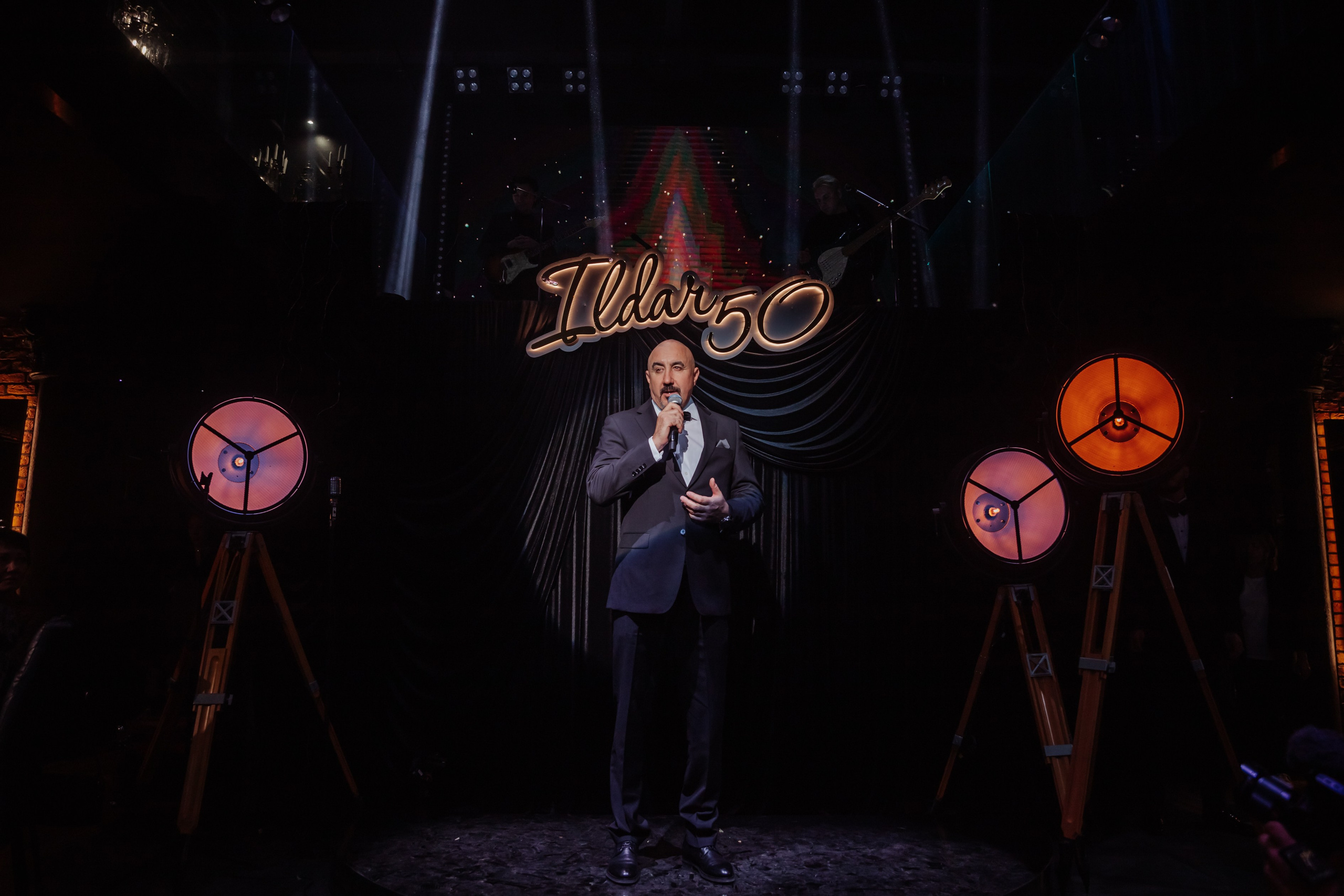 Конференции и мероприятия. Люксмедиа — это команда фотографов и видеографов. Город Казань. Дамир Сафин