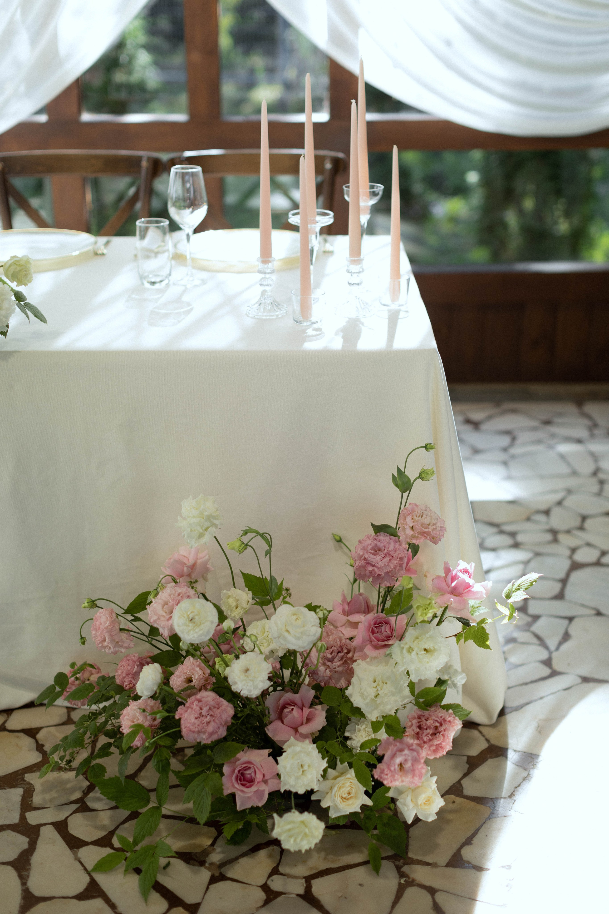 Марина | Владимир