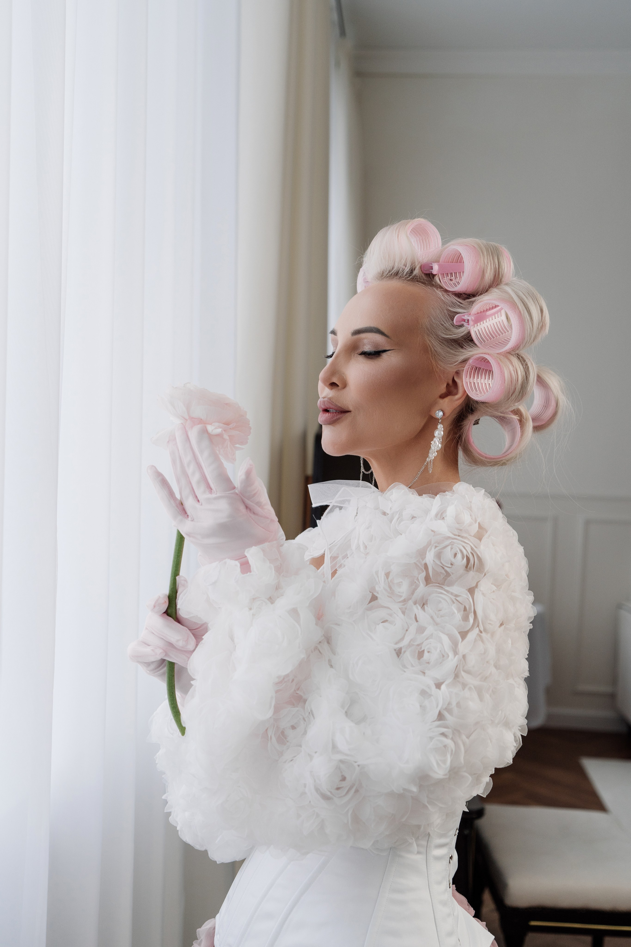 Екатерина. Свадебный и репортажный фотограф видеограф Брянск/Москва