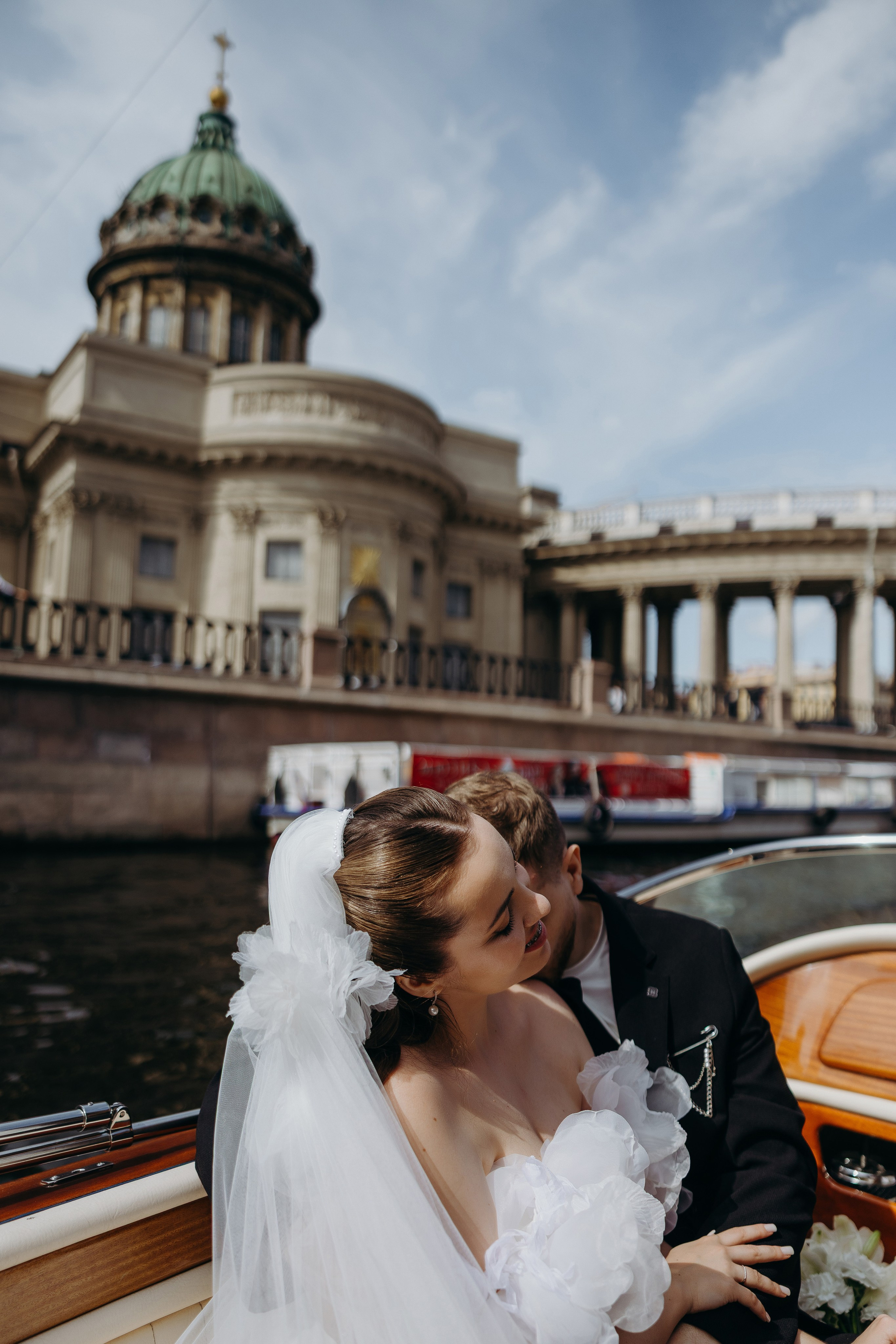 Wedding day 08.08.25. Свадебный фотограф в Санкт-Петербурге