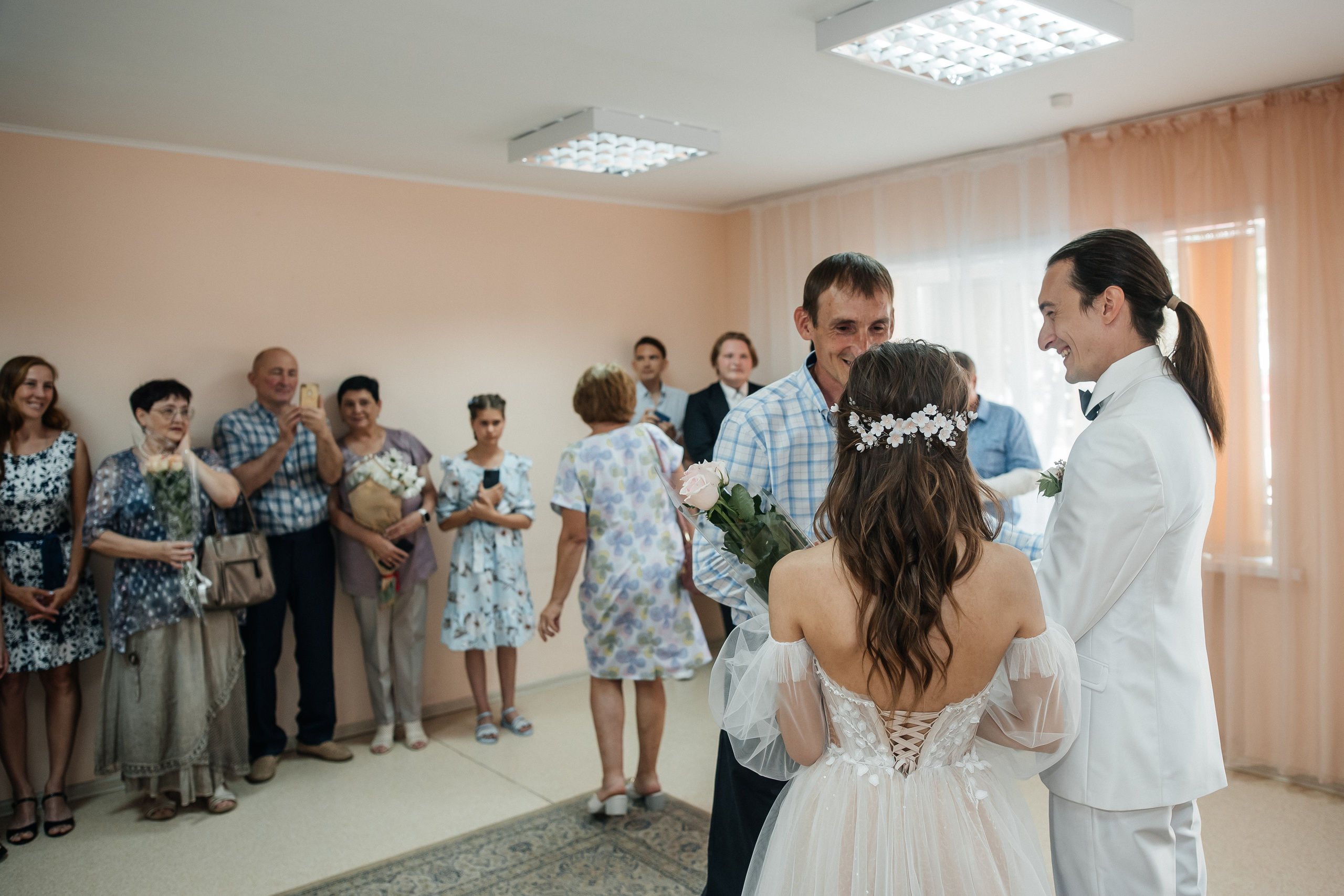 Женя и Алёна. Семейный и детский фотограф в Самара Егорова Ирина