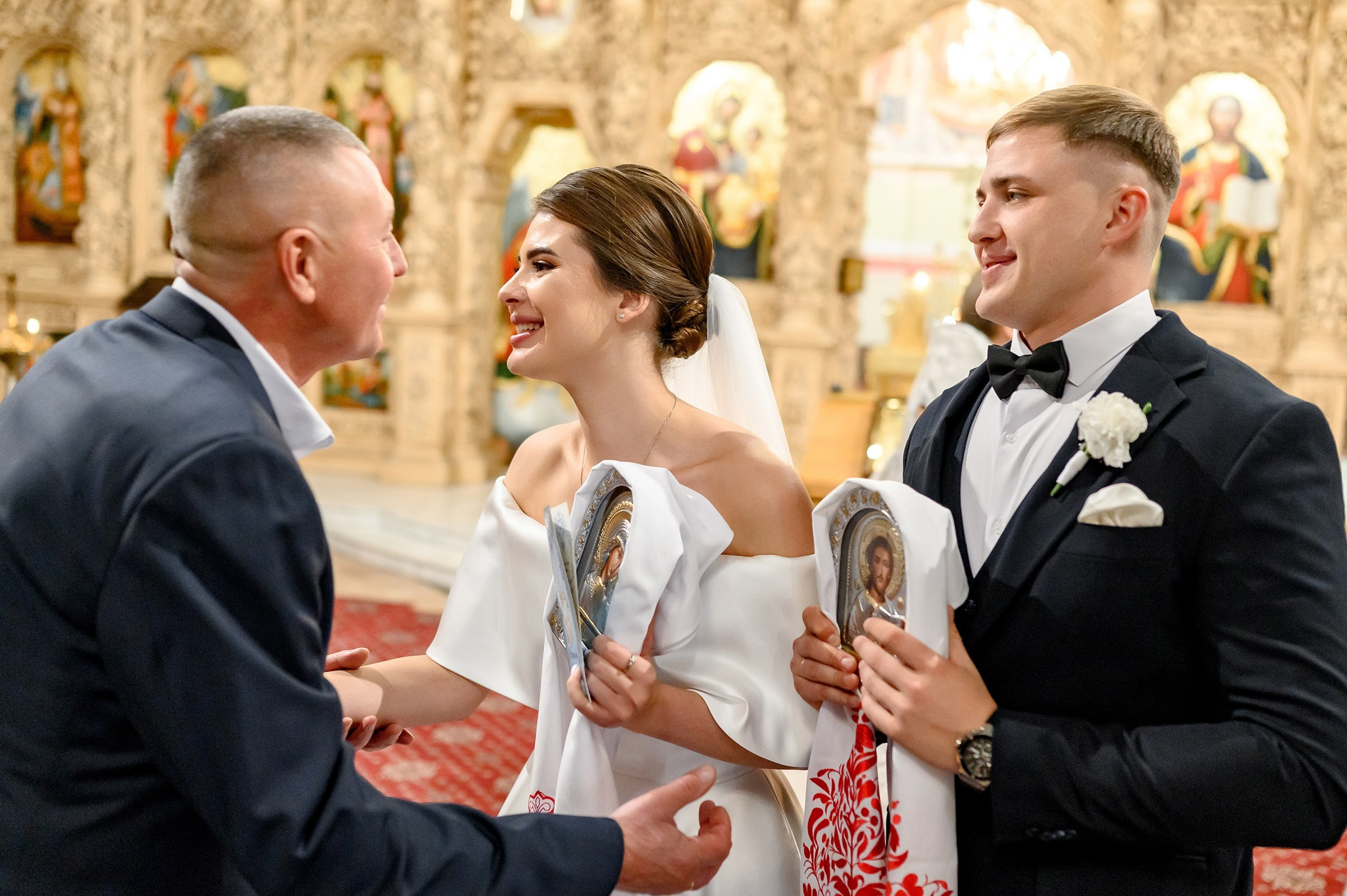 Дмитрий & Ольга. Москва, видеосъёмка, фотосъёмка, свадебный клип, фильм 4К media production