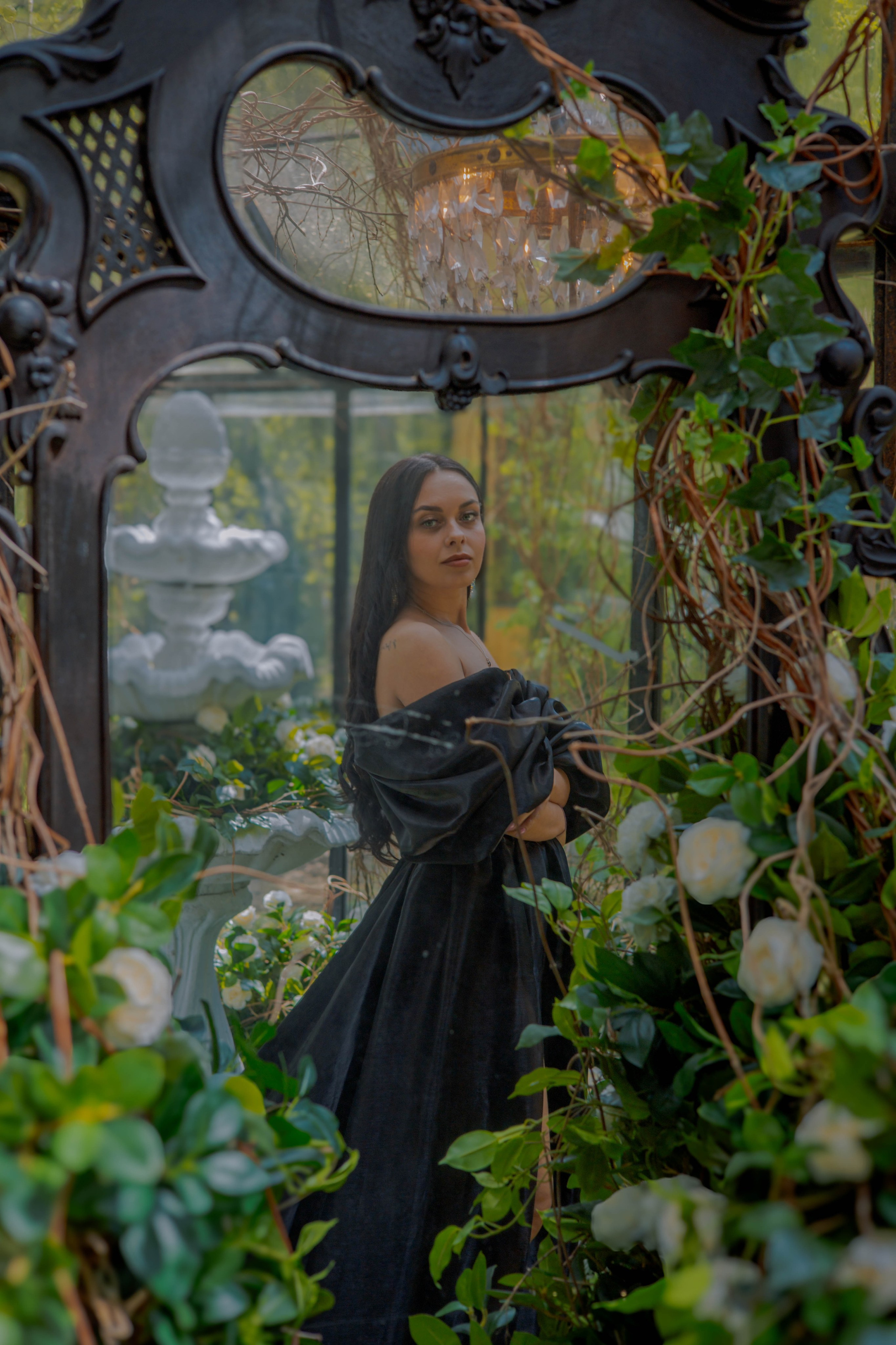 Екатерина. Фотограф в Москве и Московской области Екатерина Неробеева