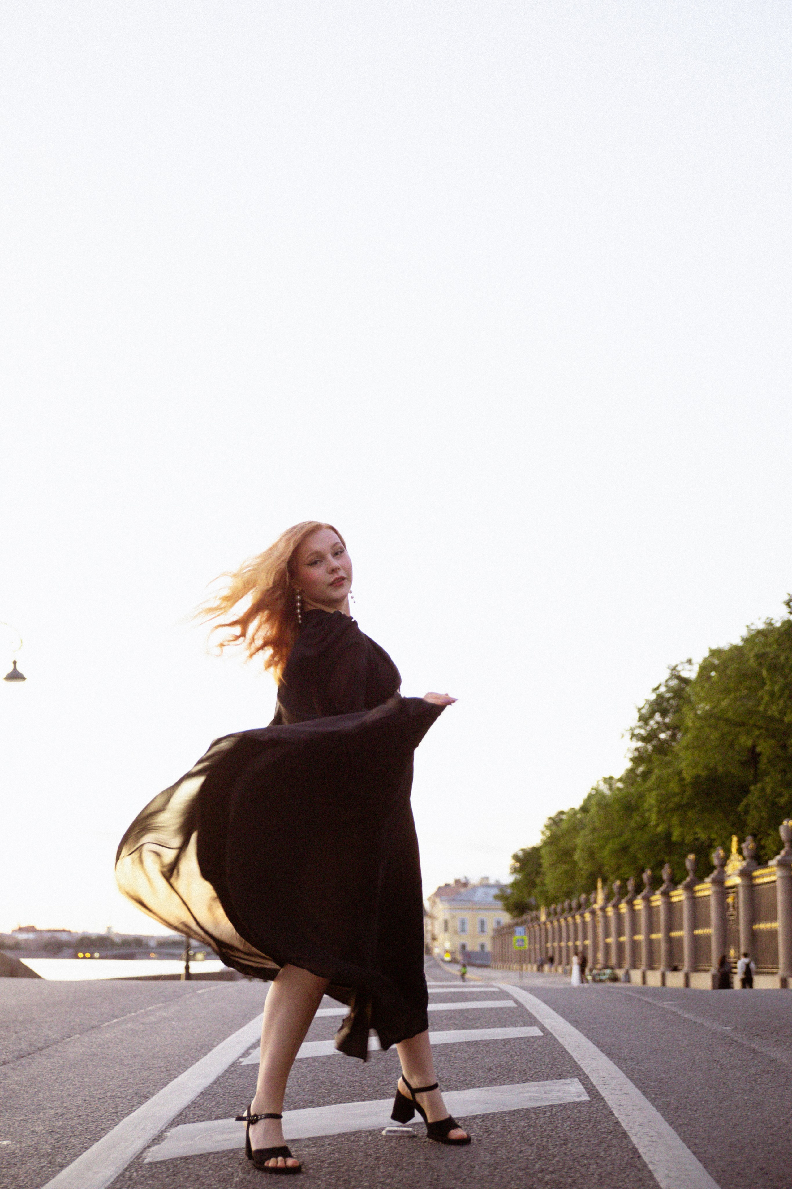 The «White Nights». Семейный фотограф в Санкт-Петербурге Ульяна Лукина