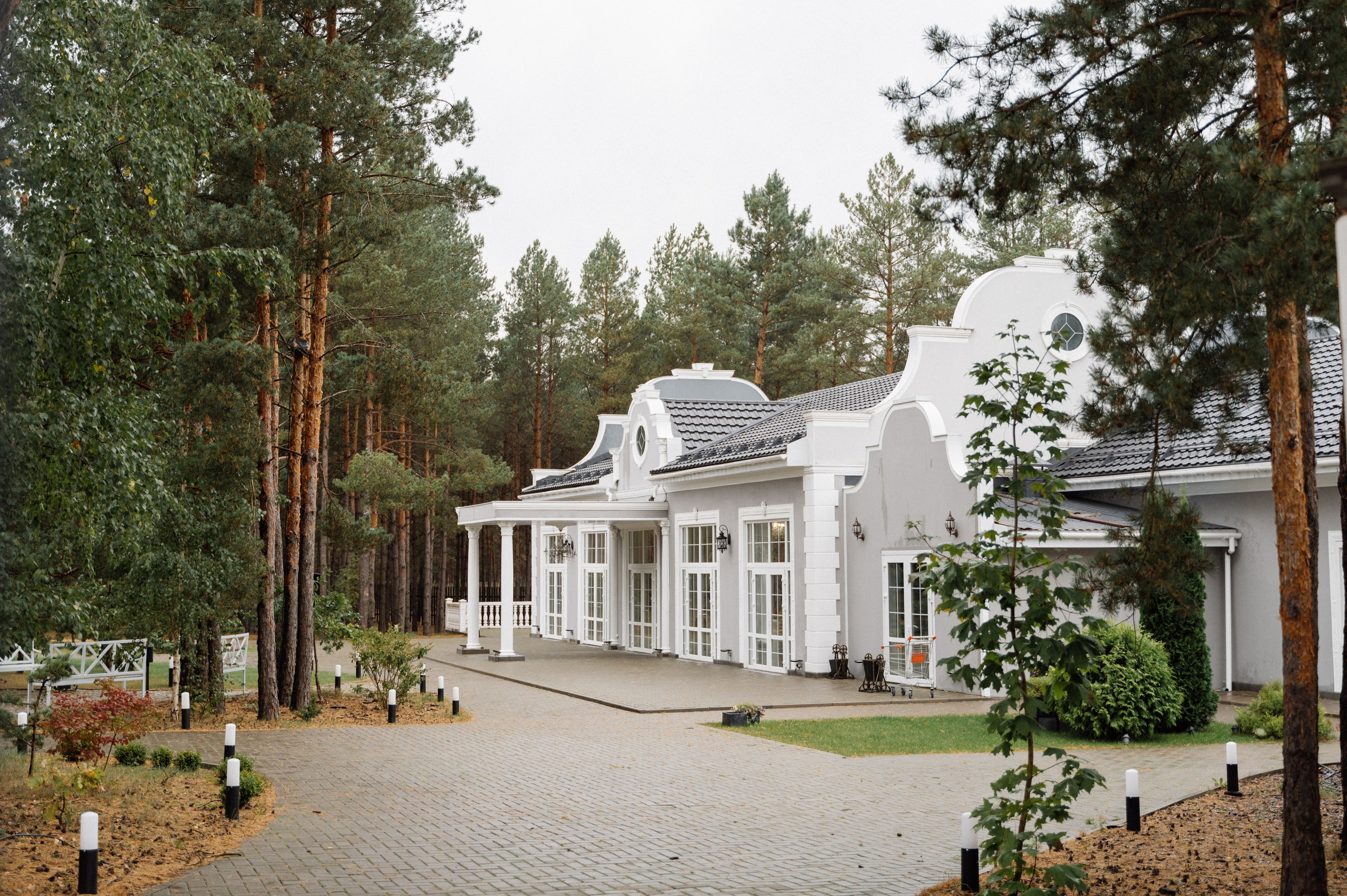 N&A. Свадебный фотограф Минск