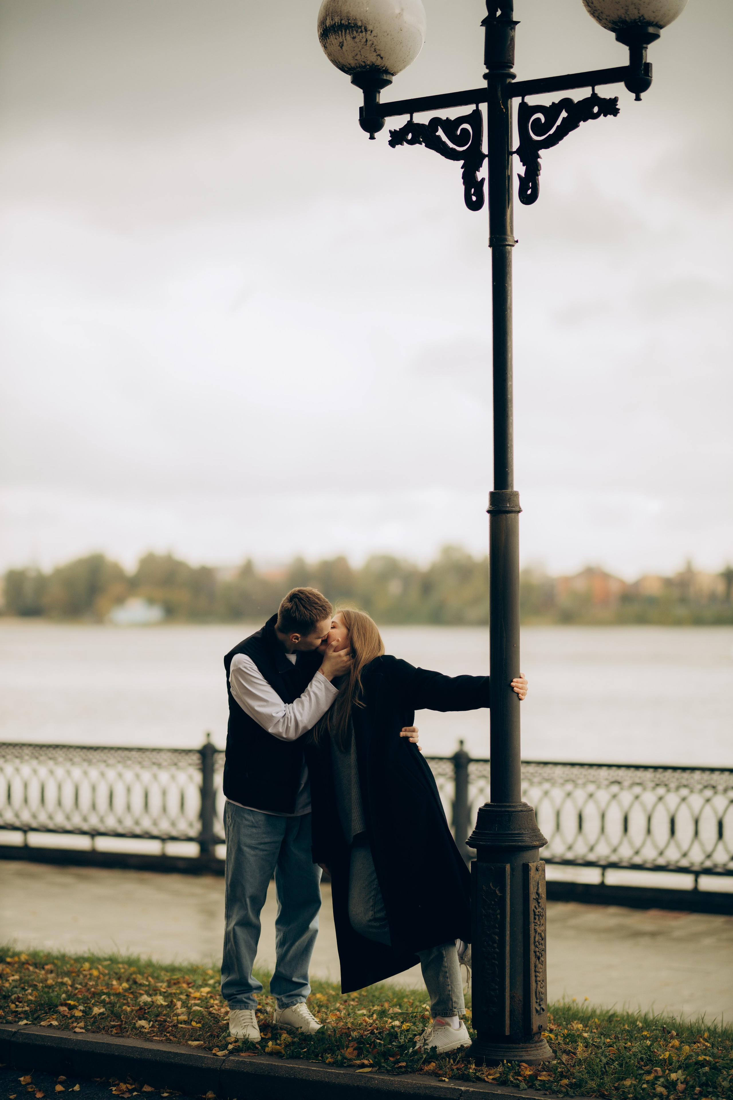 Миша и Ярослава. Семейный фотограф Вероника Каюрова Ярославль