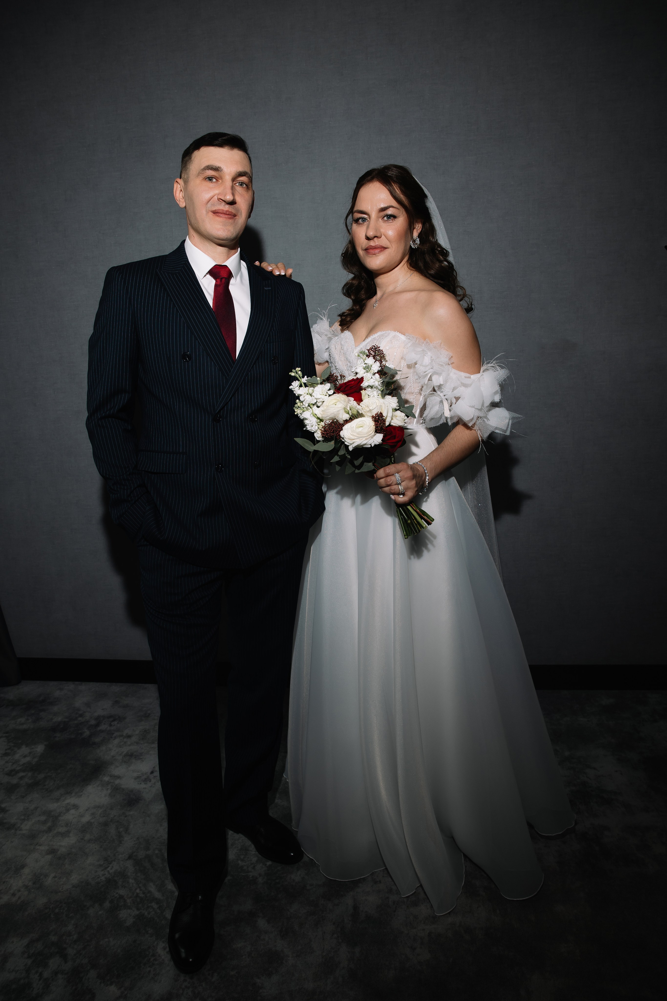 Александр и Татьяна. Свадебный фотограф и видеограф в Омске — Виталий и Алёна Орлянд