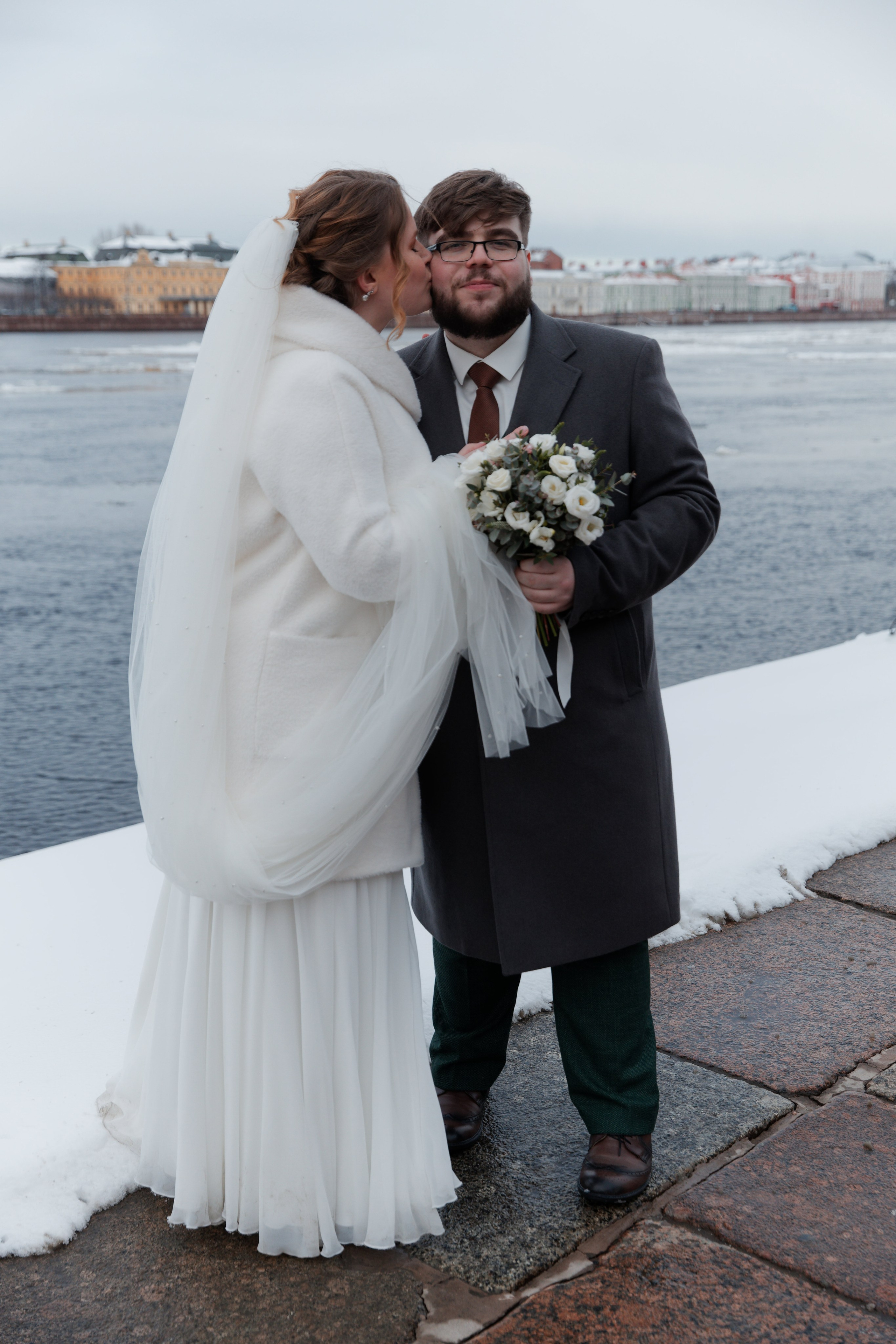 Кирилл и Екатерина. Видеограф Павел Борисов | Москва | СПБ | Брянск