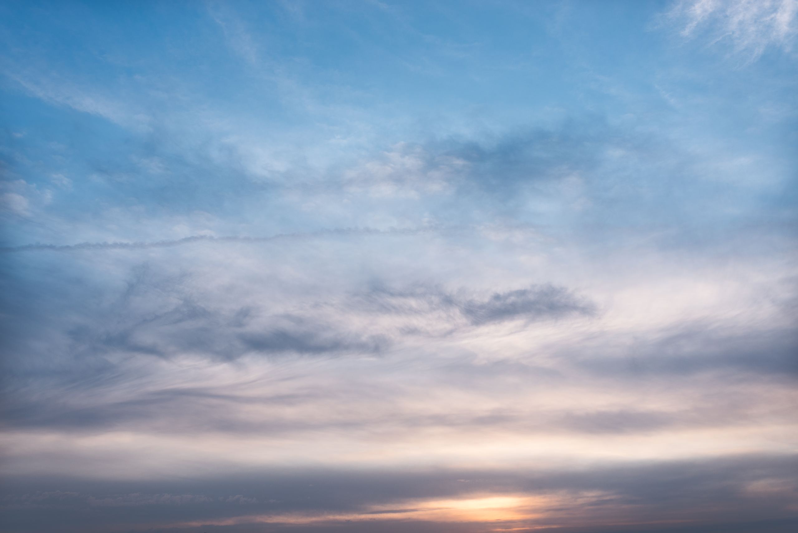 Небо видело всё. Komonev