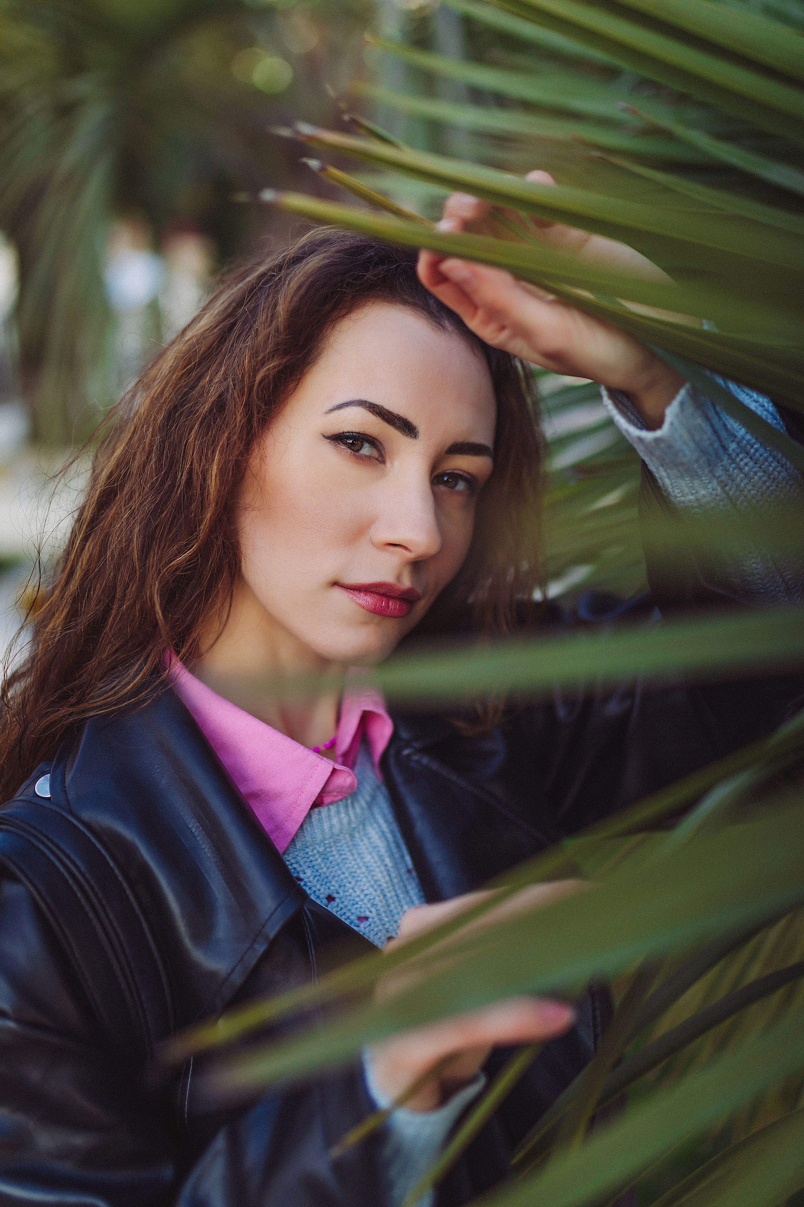 PORTRAIT. Фотограф и Видеограф в Москве Дарья Арсентьева