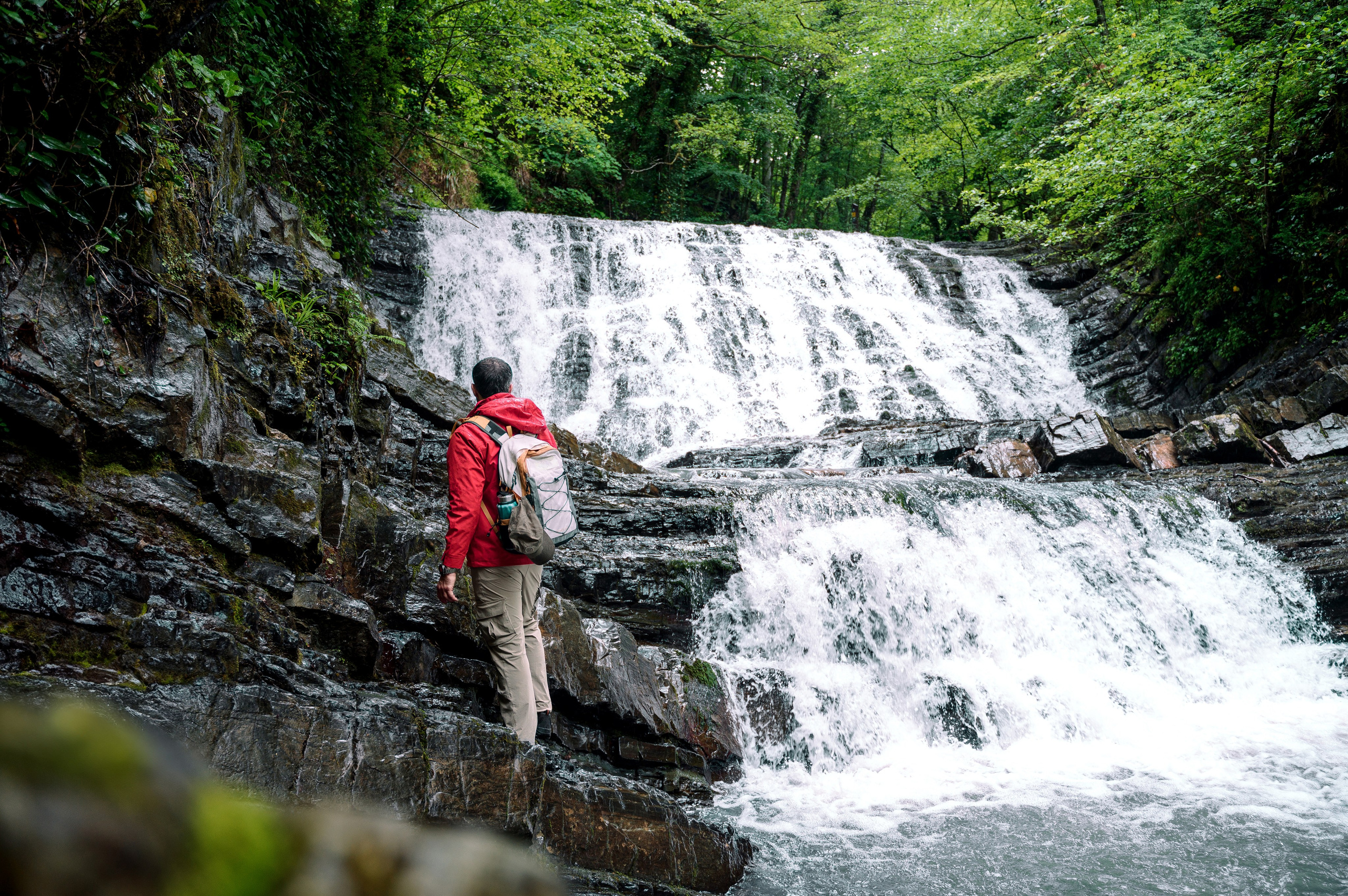 Съёмка рекламы в Сочи. Репортажный фотограф Сочи