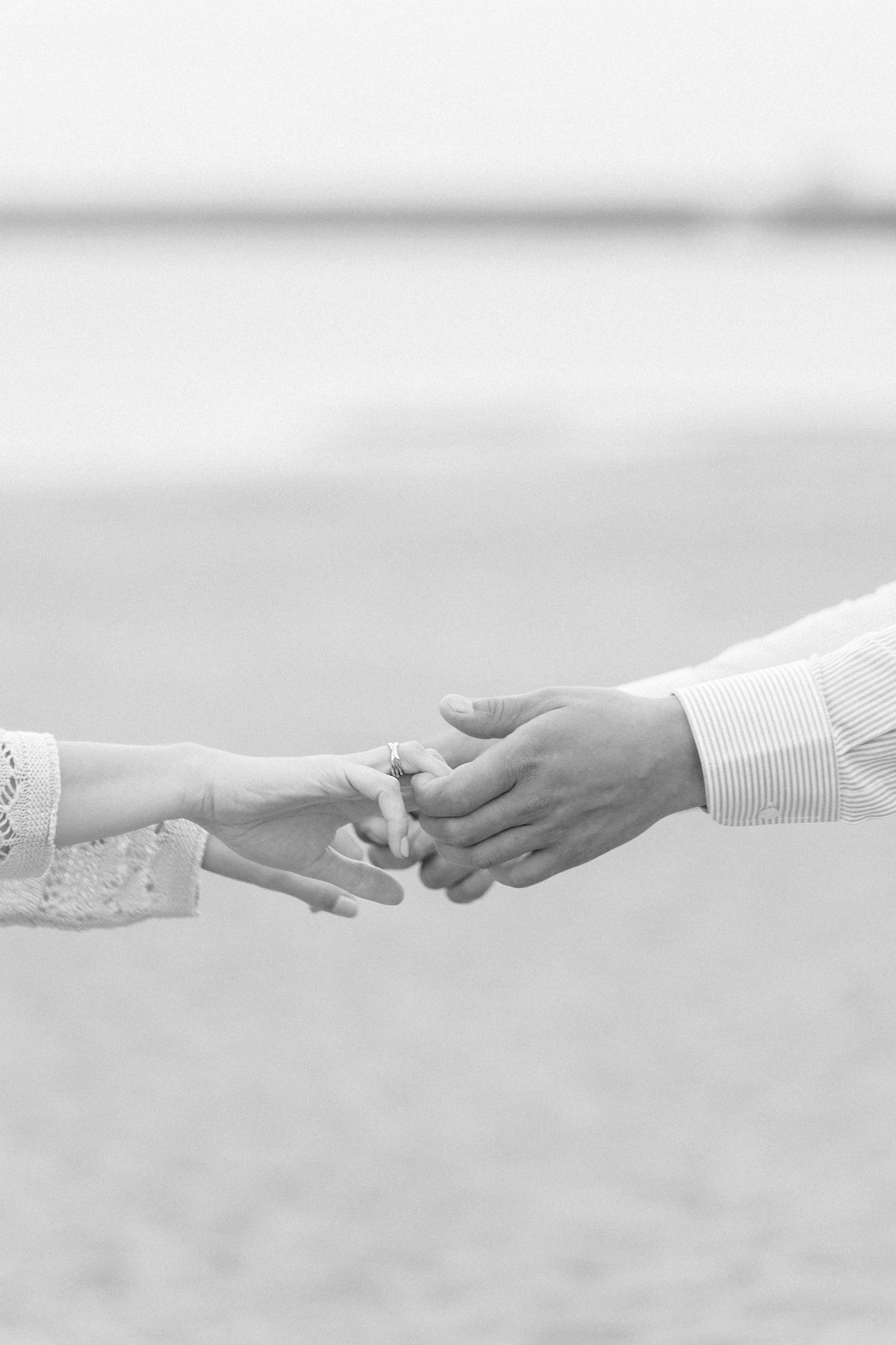 Таня и Кирилл. Питер с любовью