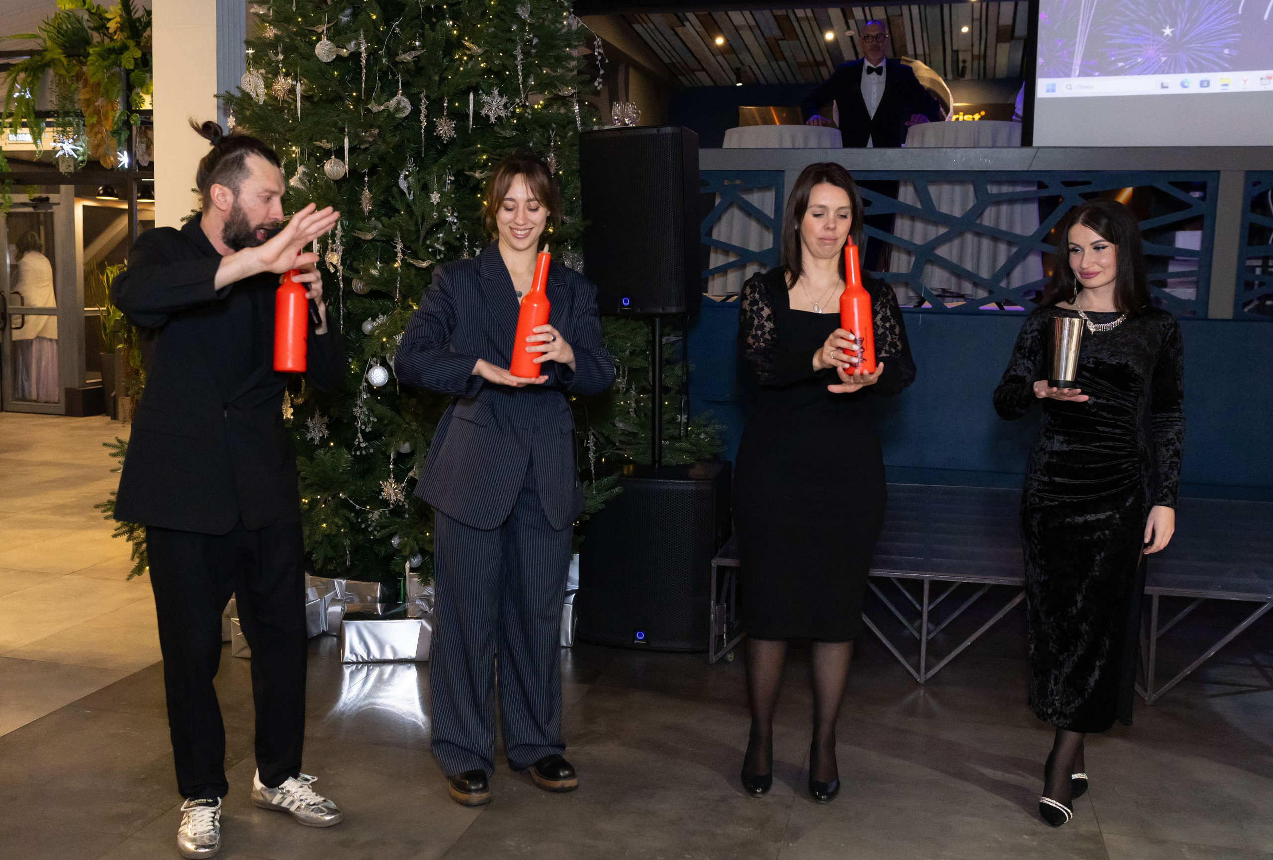 Корпоратив ресторан Времена года Москва. Семейный и детский фотограф Анна Петракова