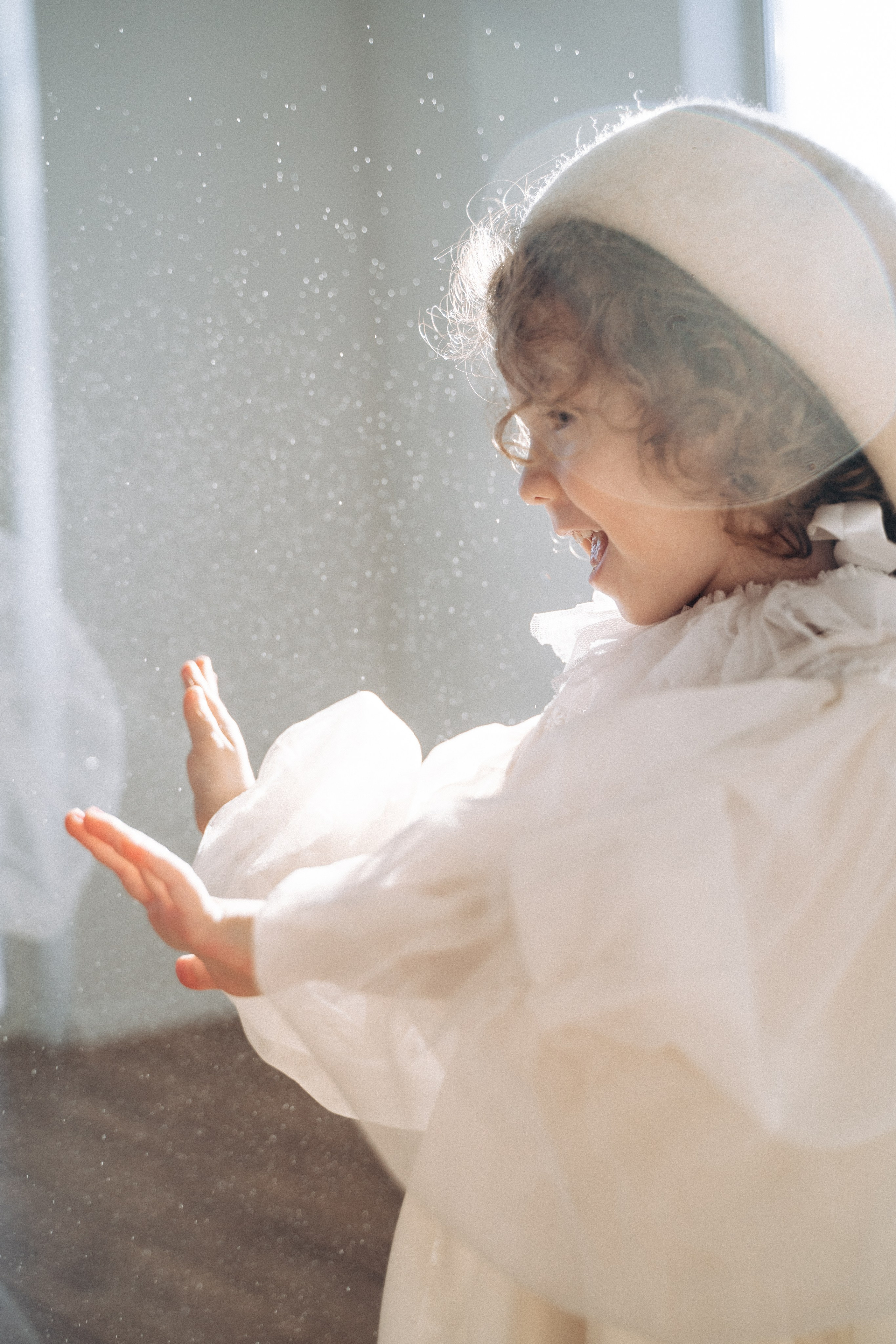 Детские съемки. Женский и семейный лайфстайл фотограф в Уфе Лайт Альбина