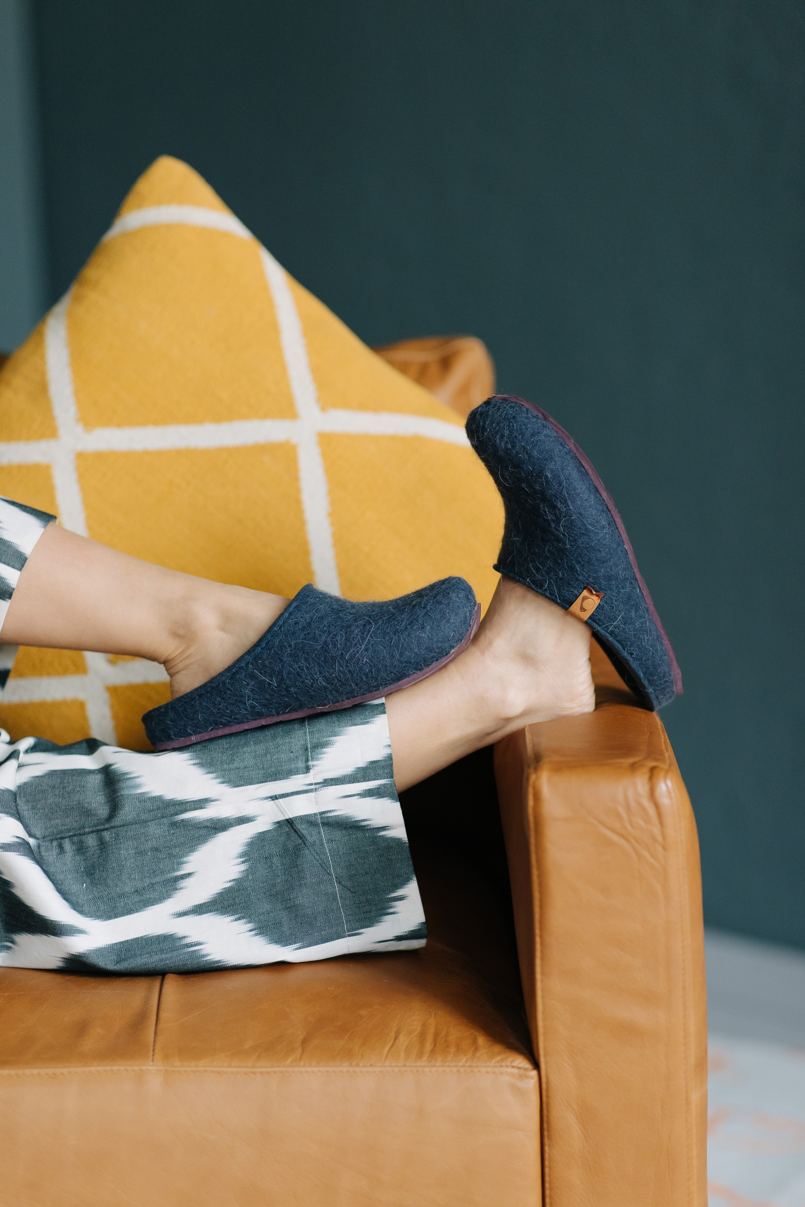 Тапочки «Snegi». Коммерческий фотограф в Санкт-Петербурге (СПб) Екатерина Панчёха, Панчёшка