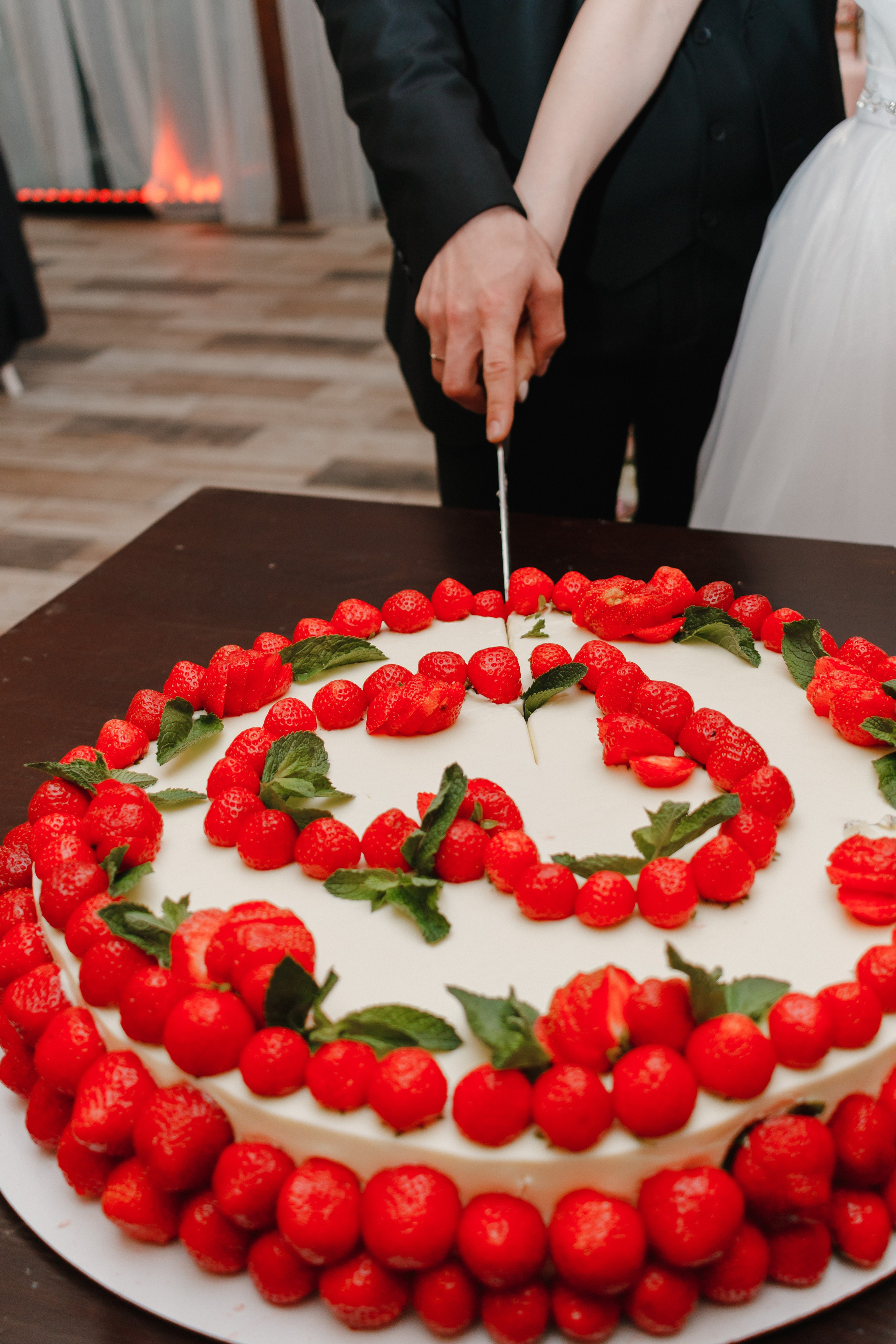 Свадебные. Коммерческий фотограф в Санкт-Петербурге (СПб) Екатерина Панчёха, Панчёшка