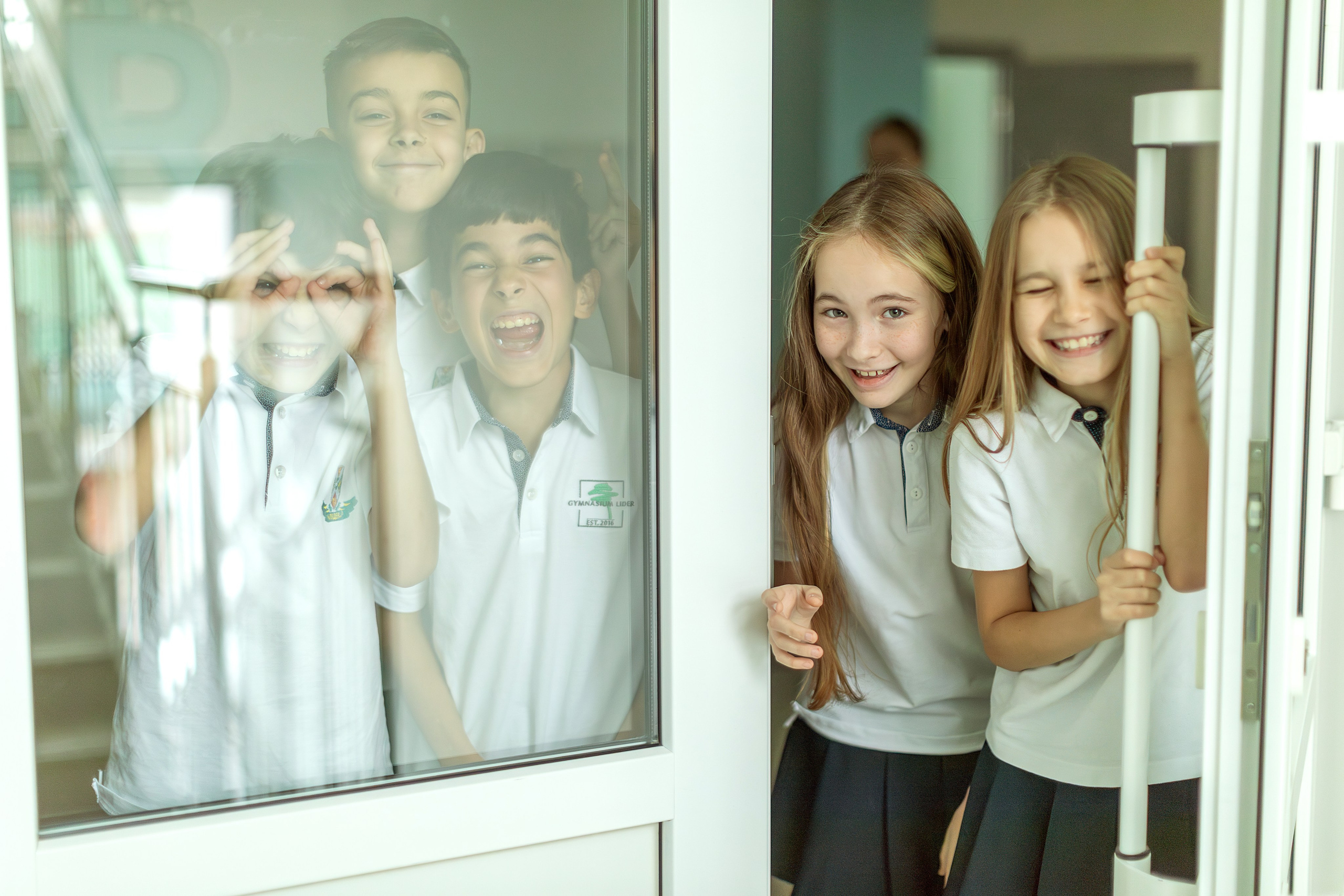 Классбук 4 класс. Главная