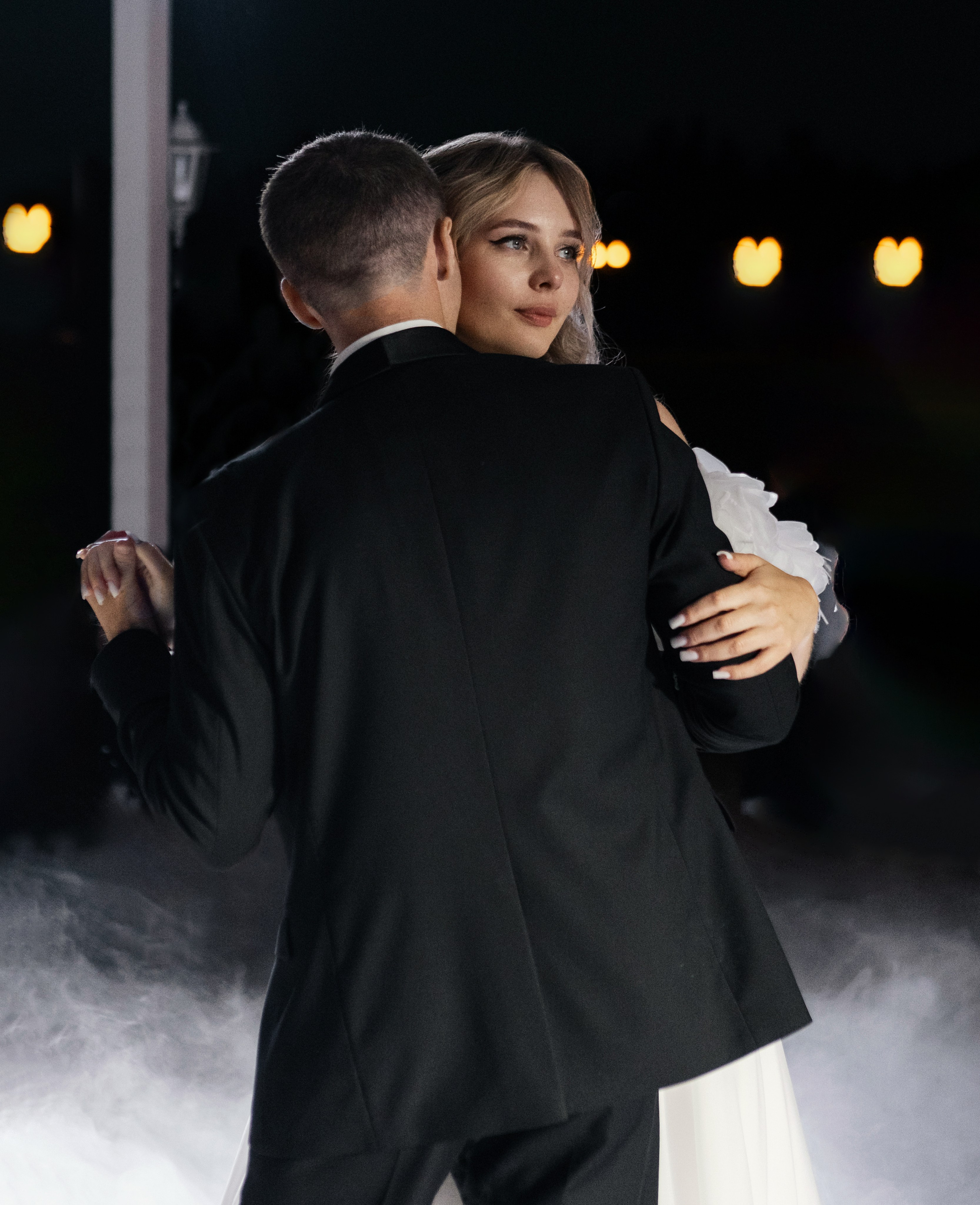 Алена и Игорь (свадьба). Фотограф Лесозаводск/Хабаровск