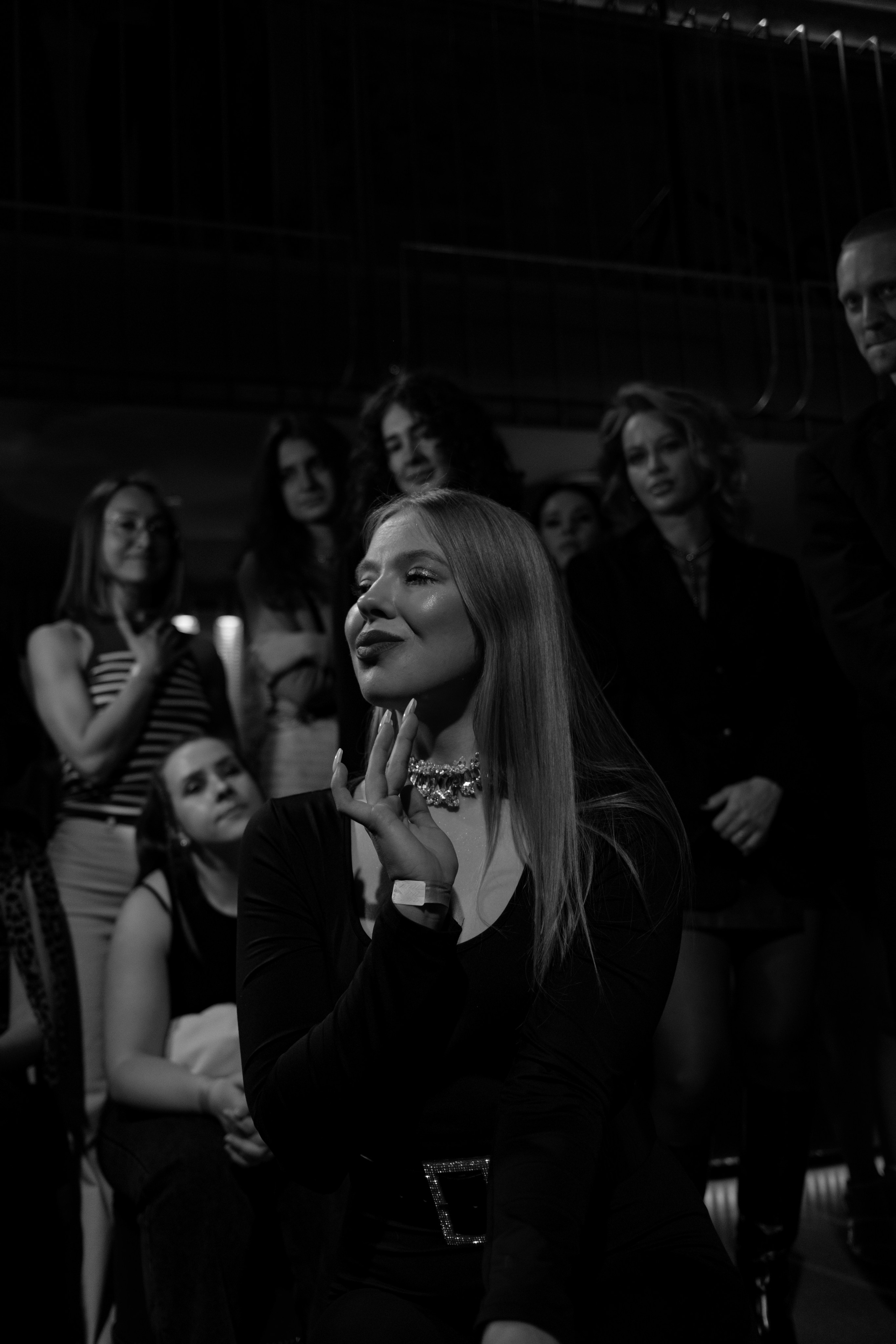 Реопртаж | Танцевальный бал BESTIE WEEKEND 2.0 SEXY EDITION |. Репортажный фотограф в Калининграде Екатерина Суханова