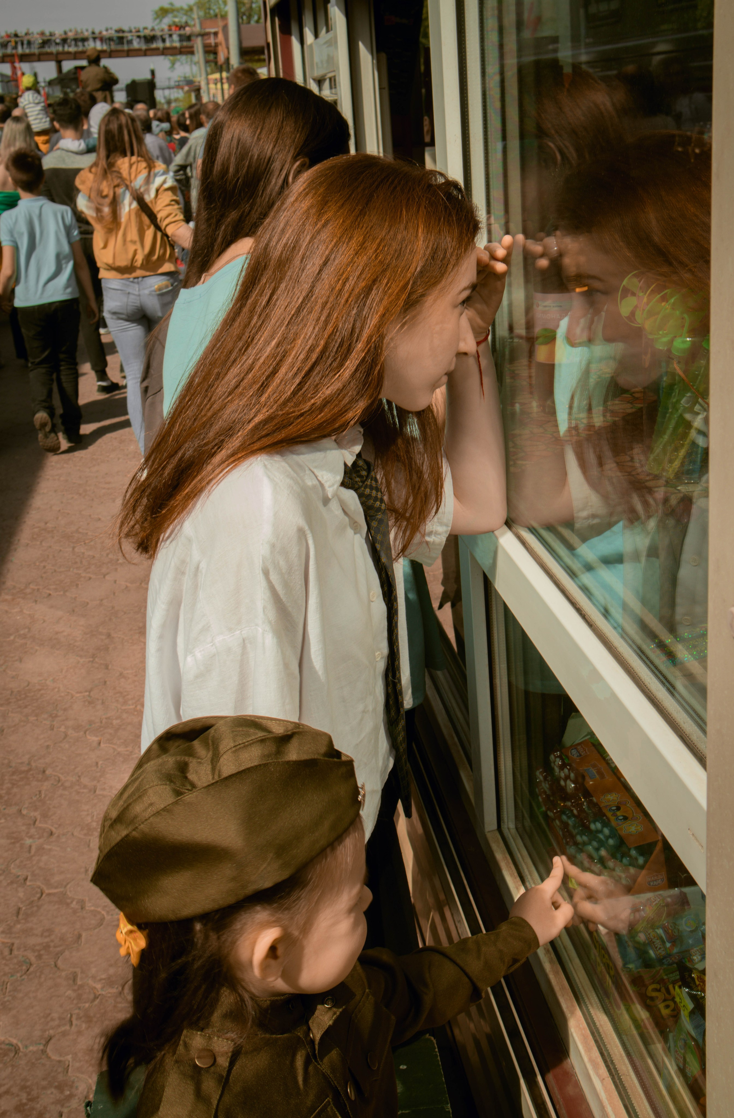 Аделина. Фотограф и видеограф в Бугульме Аня Трутнева