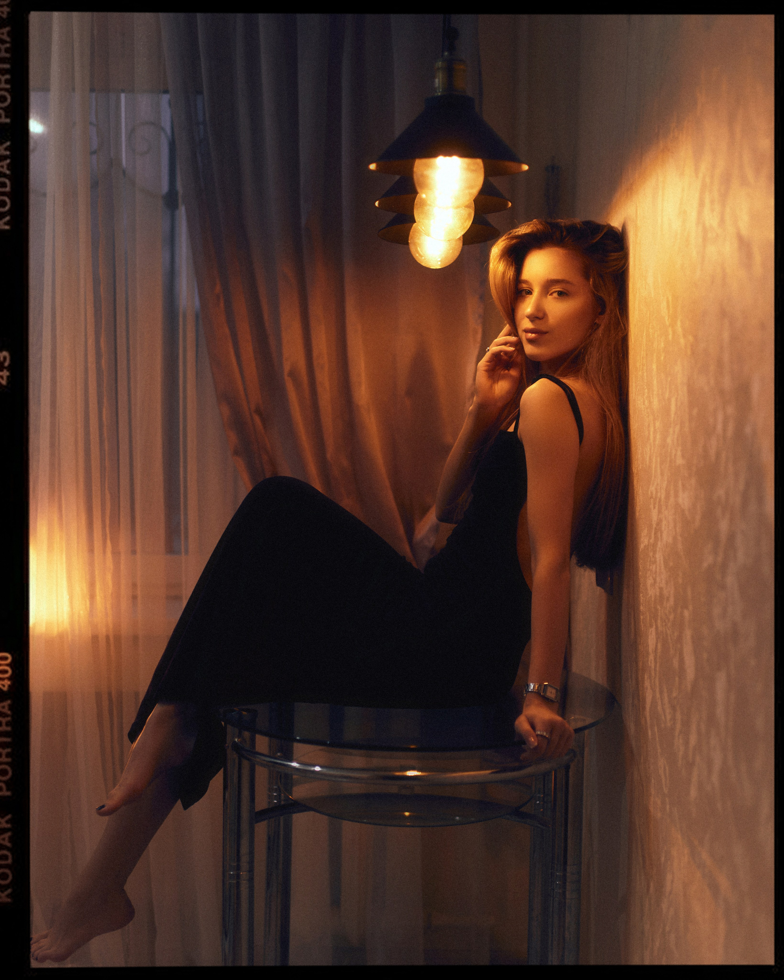 Кира. Фотограф и видеограф в Бугульме Аня Трутнева