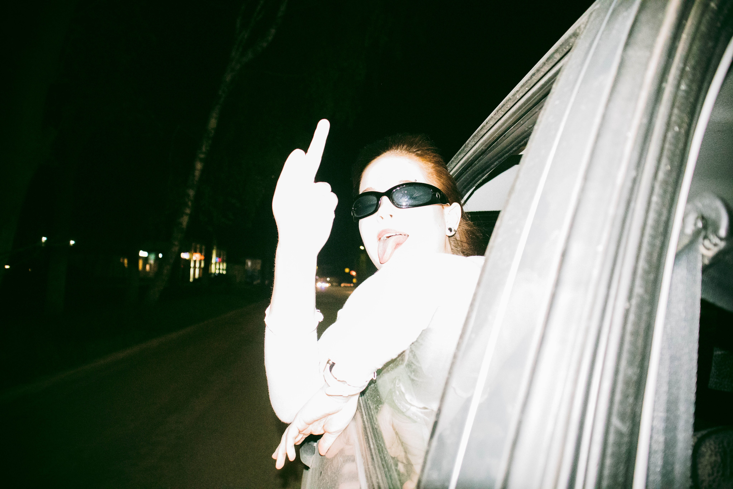 Лиза. Фотограф и видеограф в Бугульме Аня Трутнева