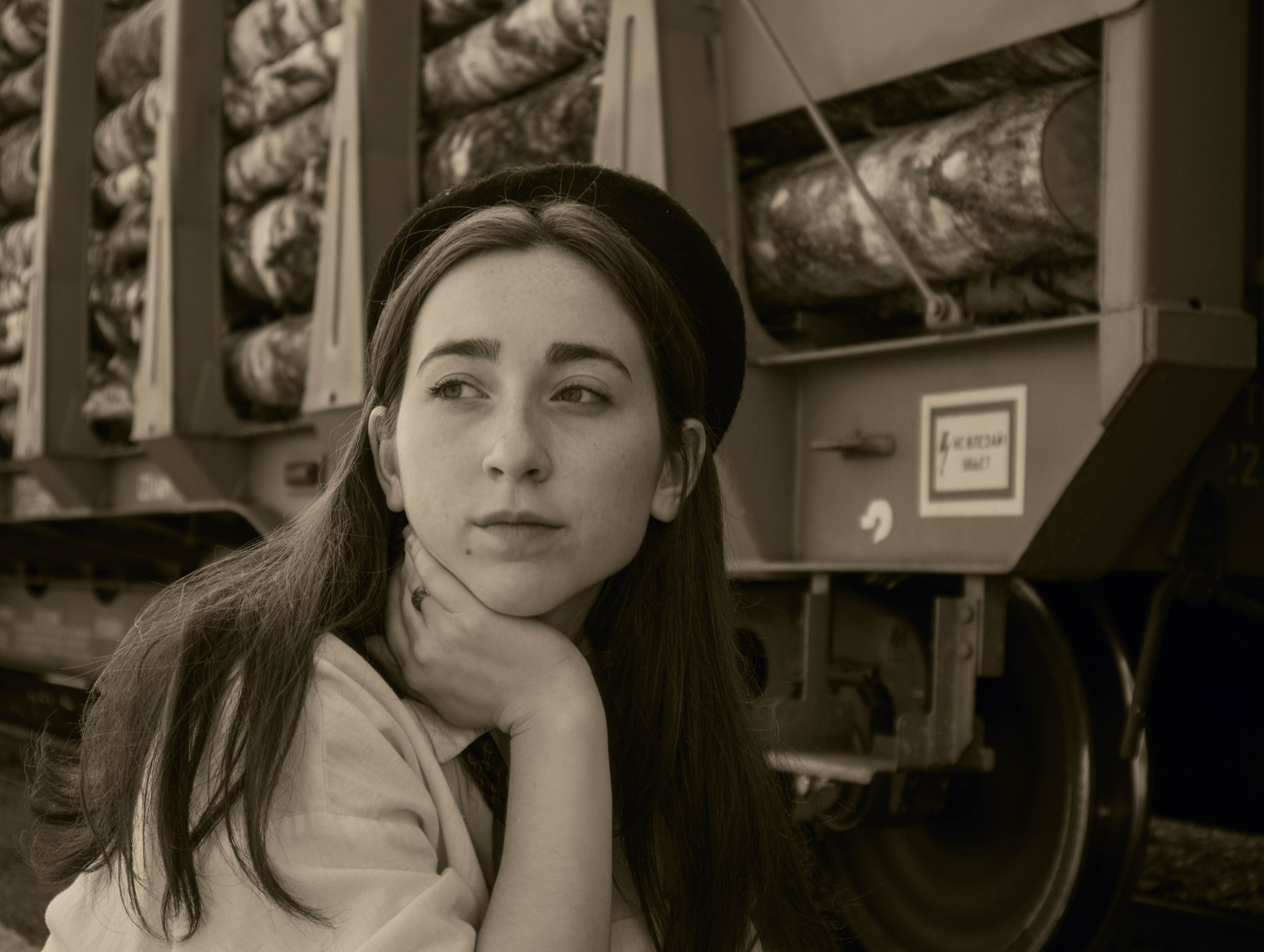 Аделина. Фотограф и видеограф в Бугульме Аня Трутнева