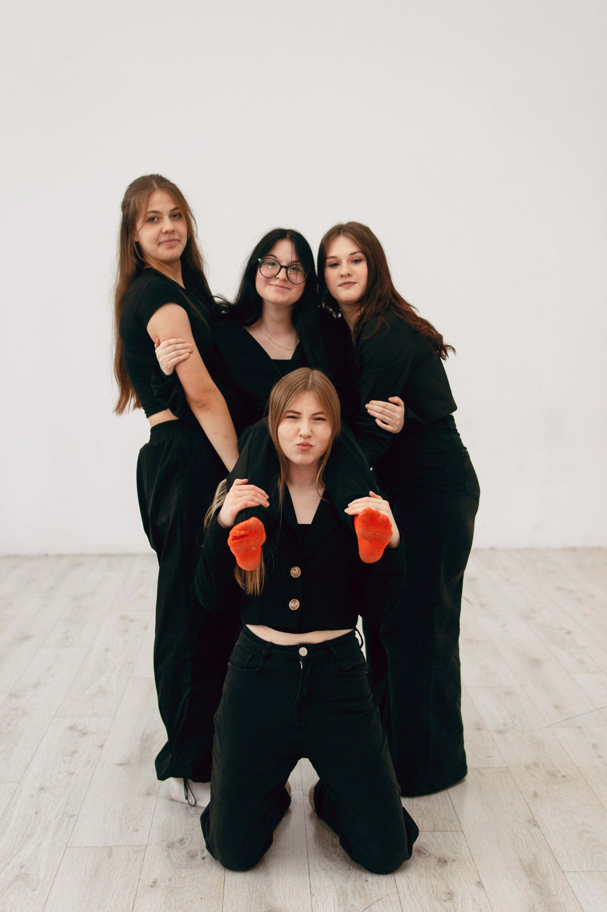 Мк танцы. Фотограф и видеограф в Бугульме Аня Трутнева