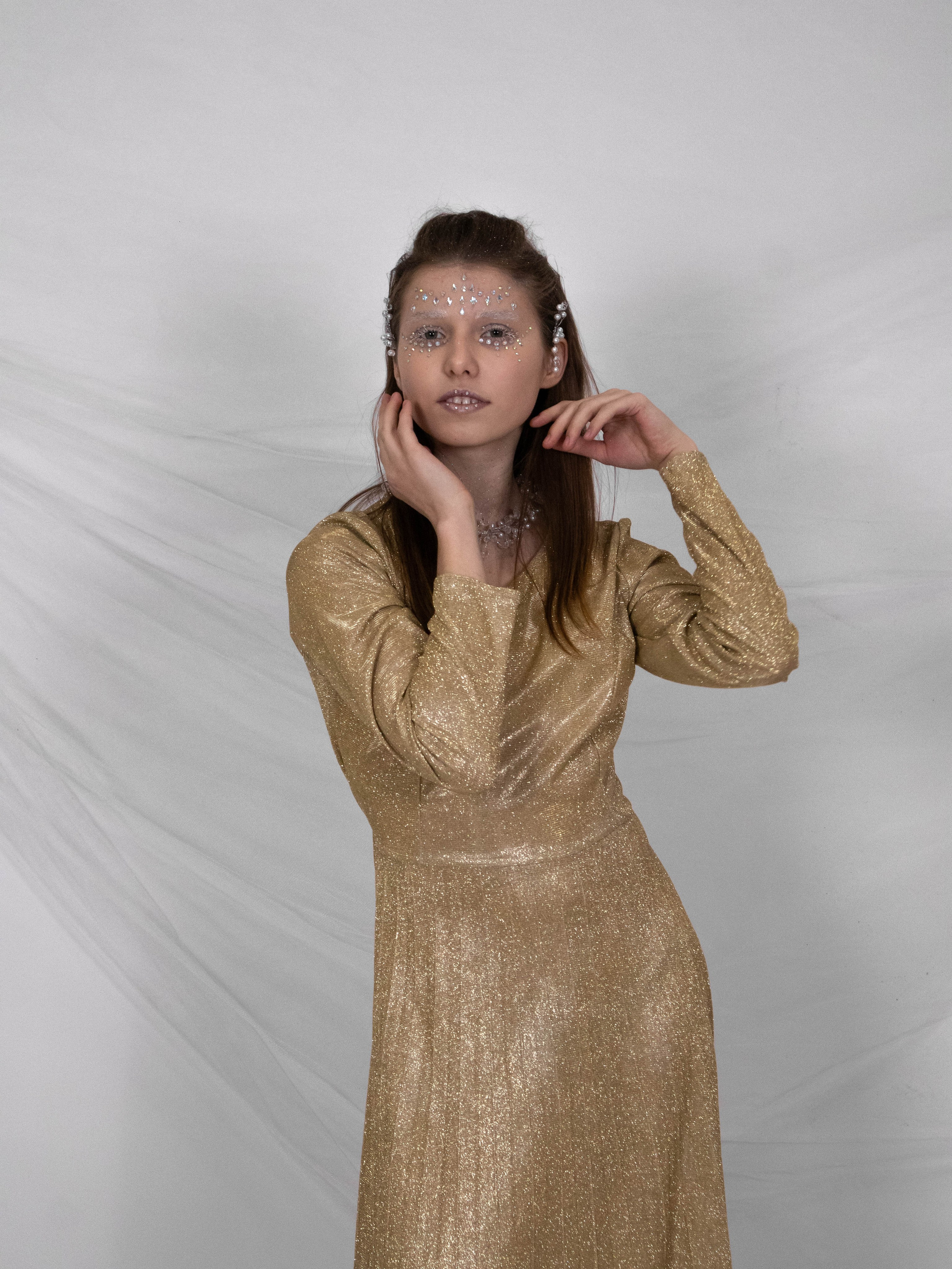 FASHION 14.01.24. Фотограф и видеограф в Бугульме Аня Трутнева