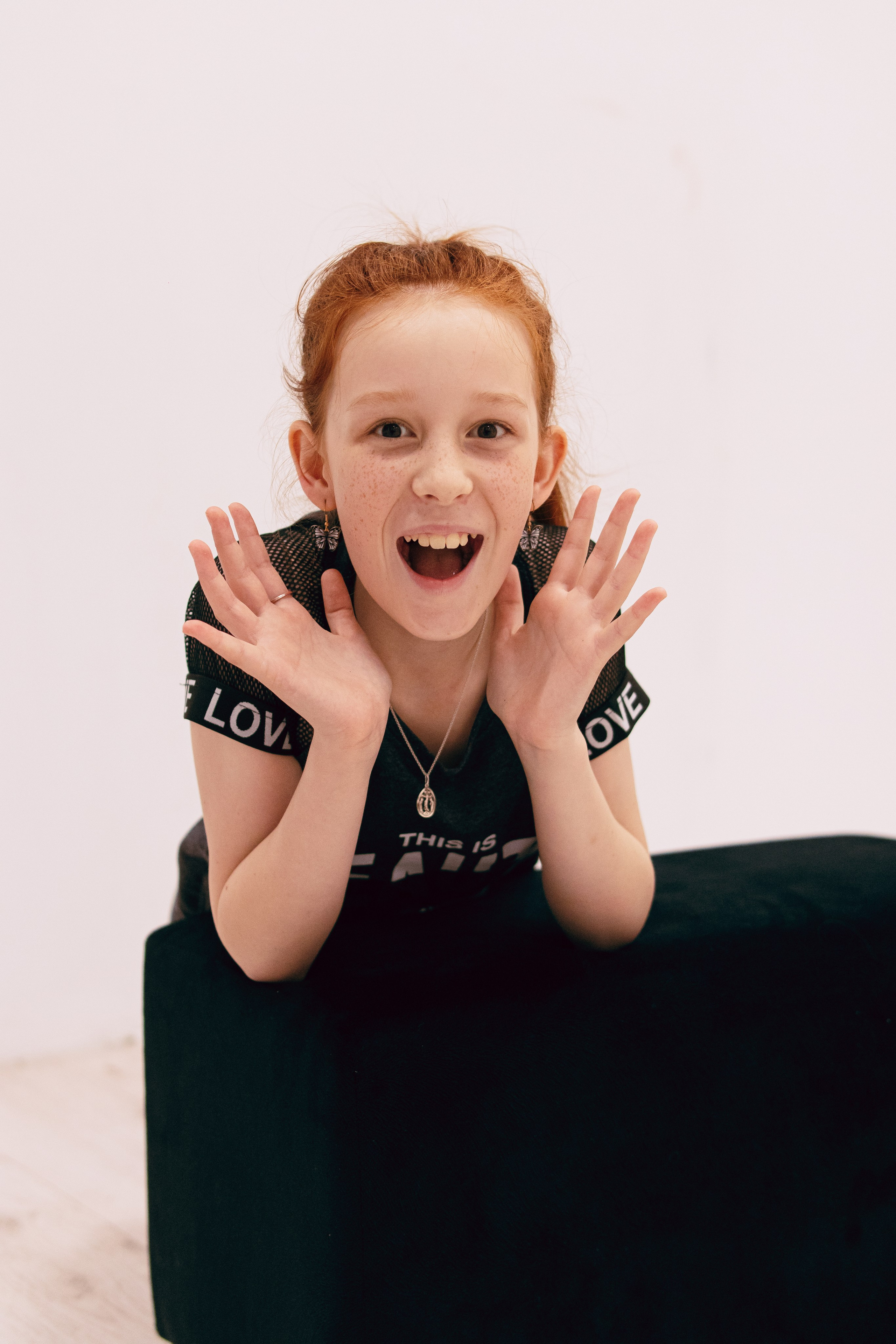 Аксинья. Фотограф и видеограф в Бугульме Аня Трутнева