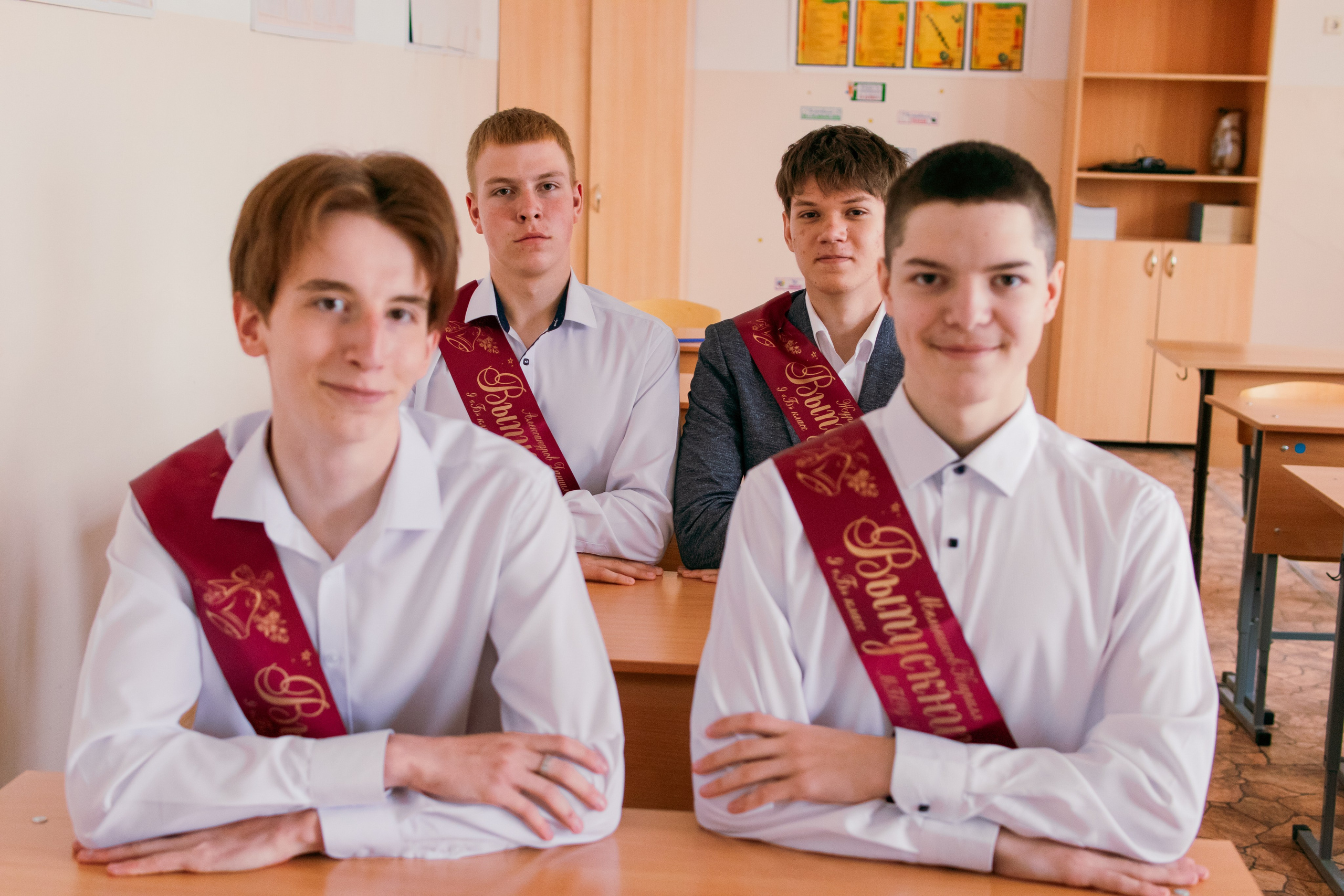 Северное. Фотограф и видеограф в Бугульме Аня Трутнева