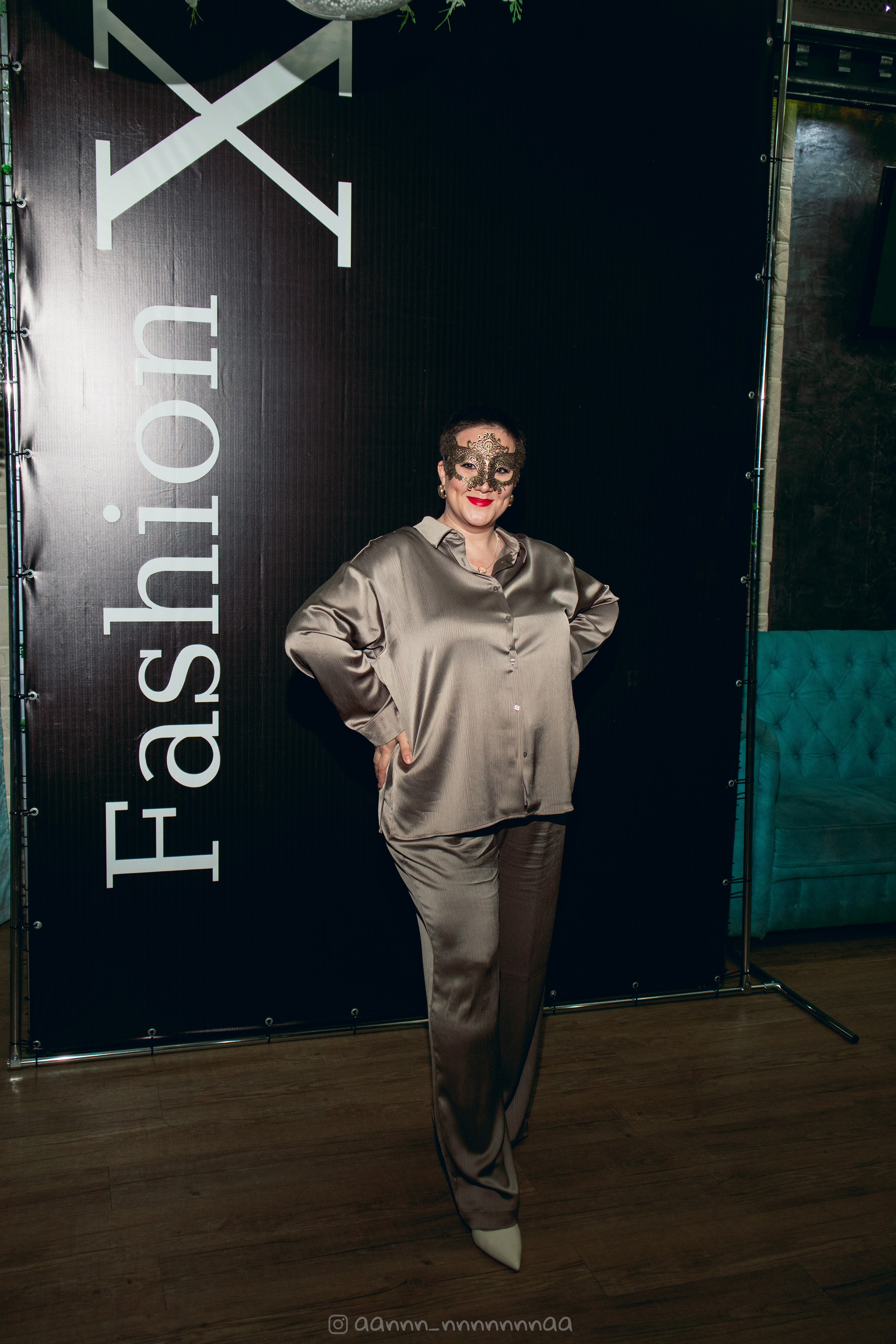 ДР Дании. Фотограф и видеограф в Бугульме Аня Трутнева