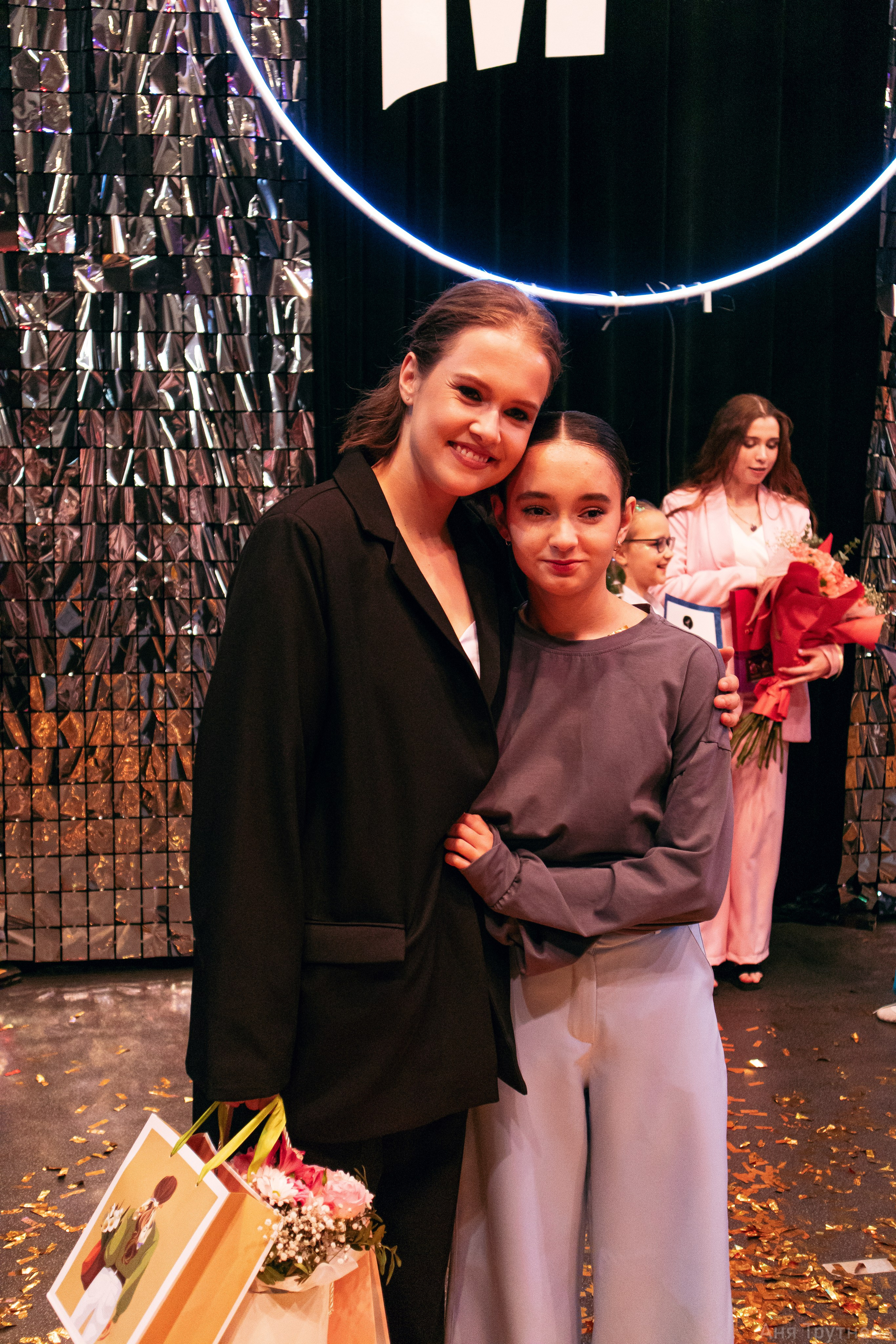 МОСКОВСКОЕ ВРЕМЯ юбилей. Фотограф и видеограф в Бугульме Аня Трутнева