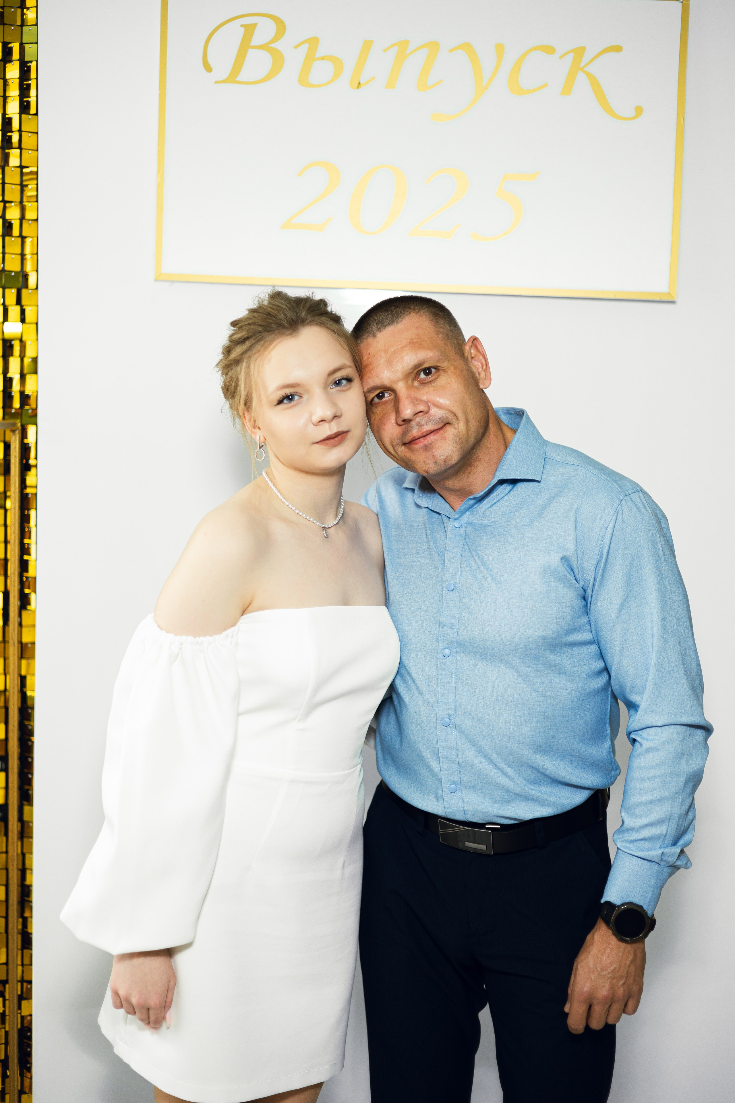 3 школа. Фотограф и видеограф в Бугульме Аня Трутнева