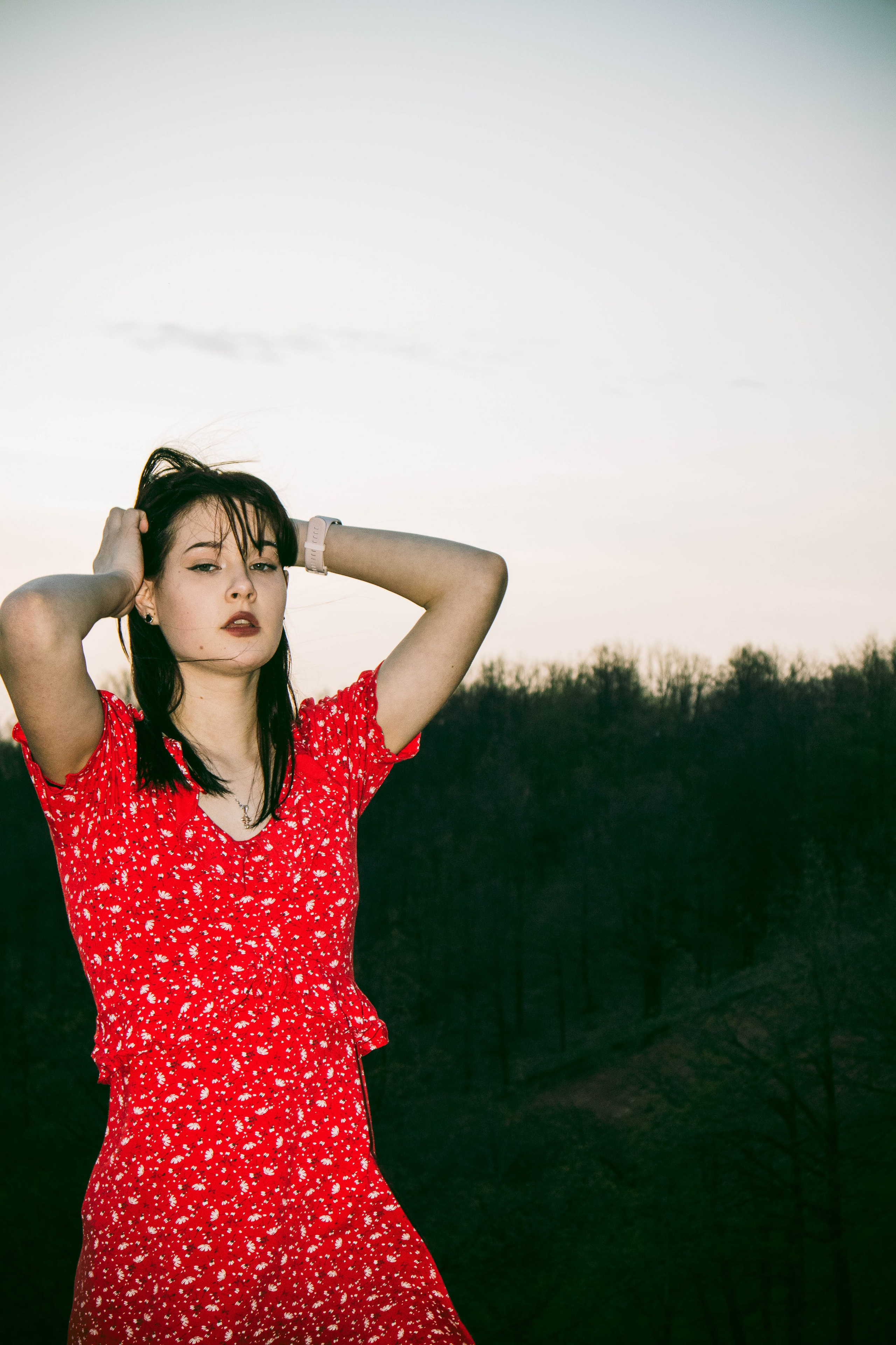 Лиза. Фотограф и видеограф в Бугульме Аня Трутнева