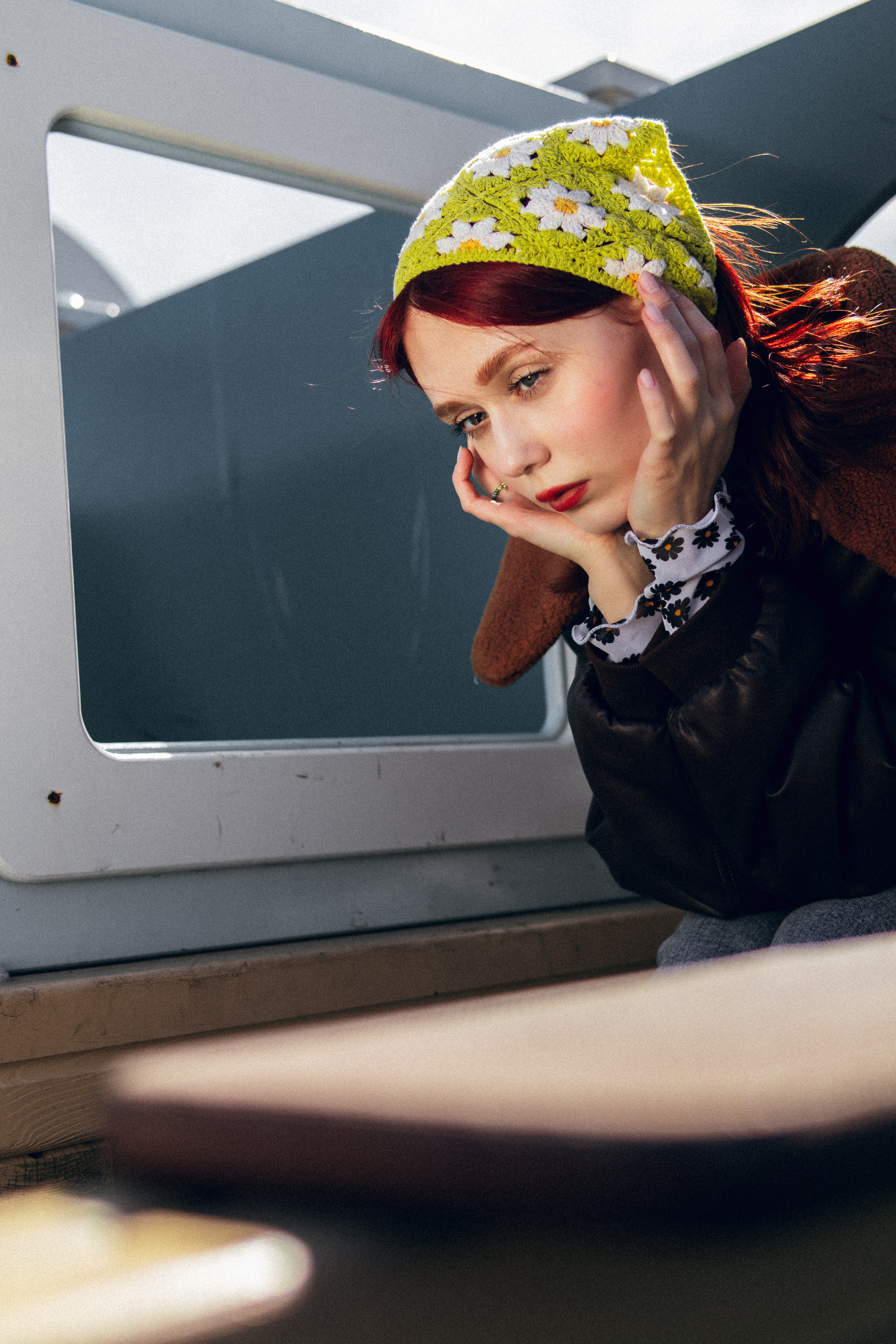 Элеанора. Фотограф и видеограф в Бугульме Аня Трутнева