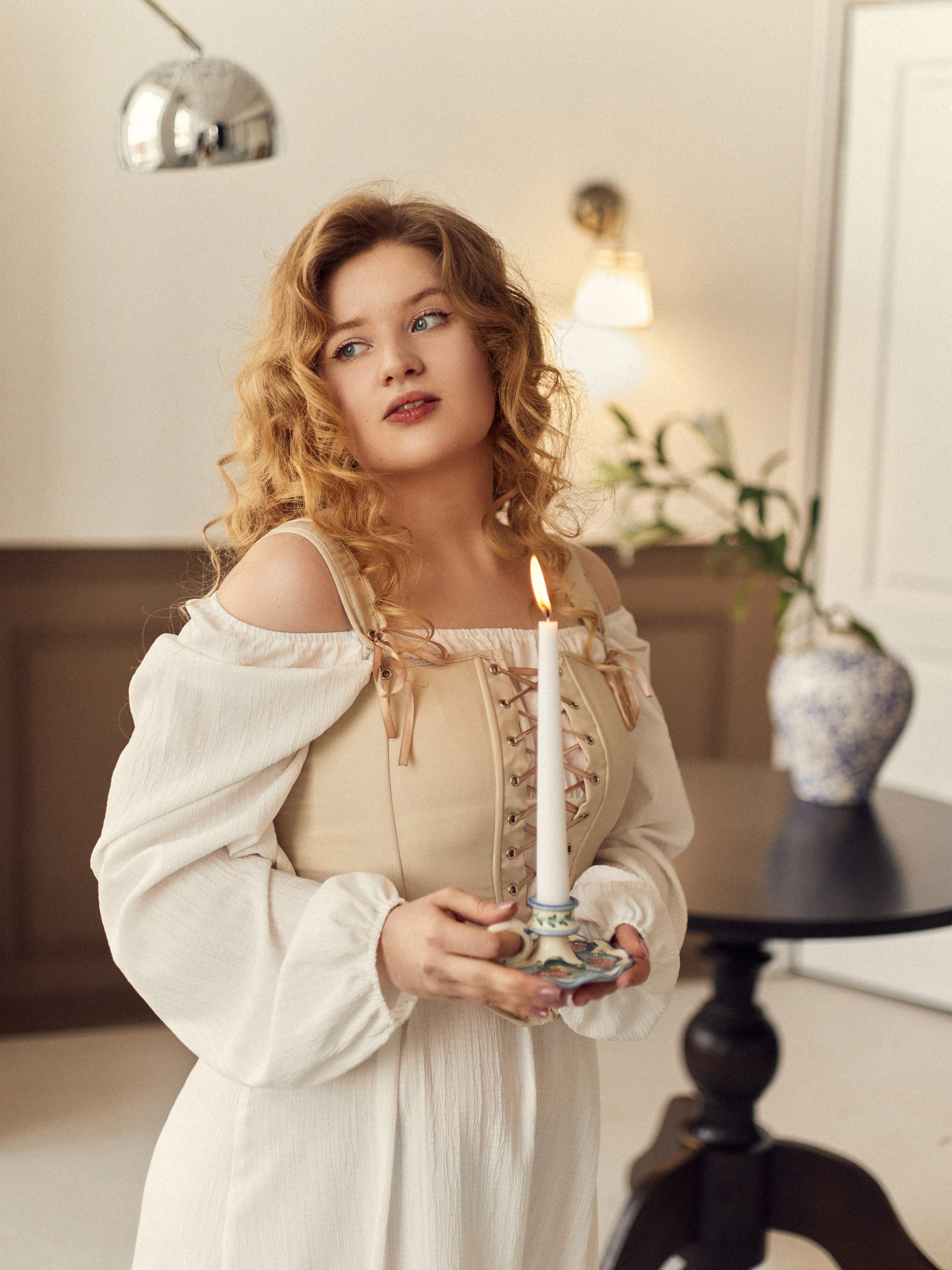 Настя. Фотограф и видеограф в Бугульме Аня Трутнева