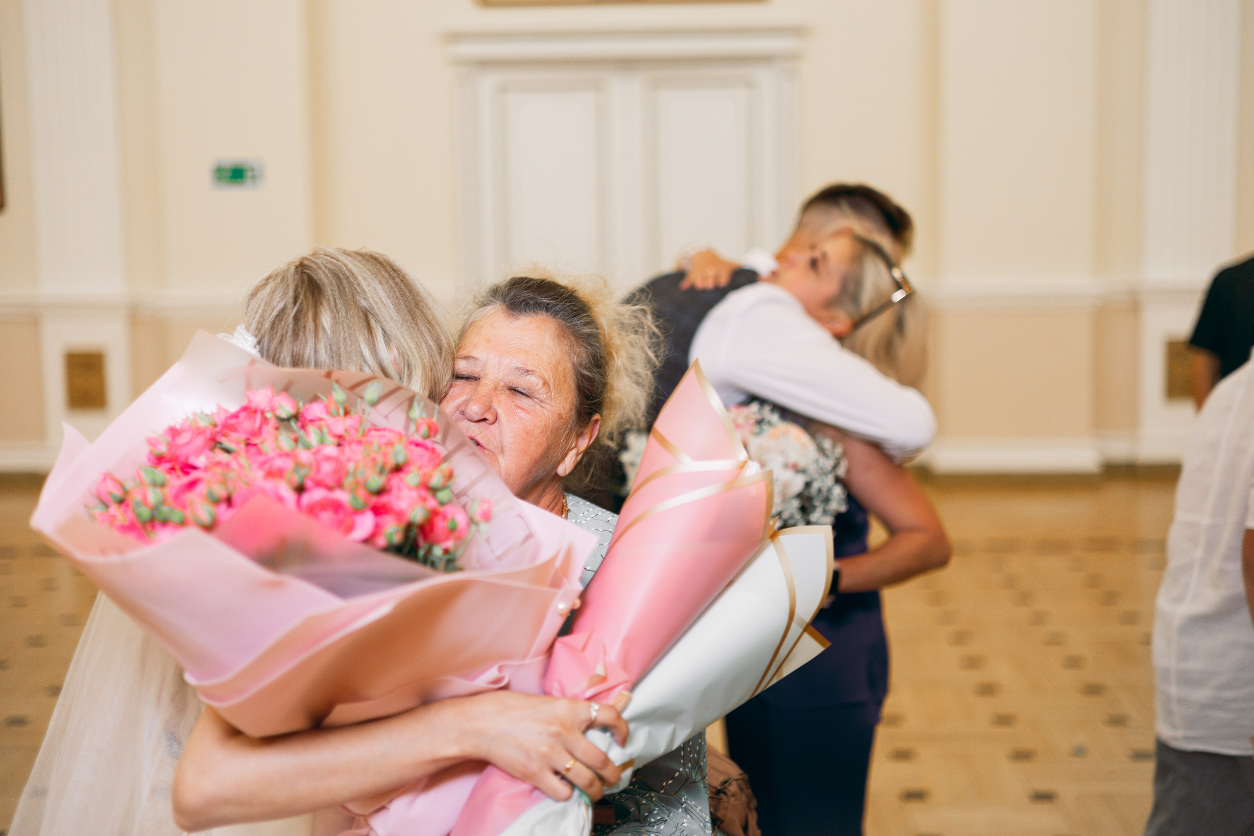 Тимур и Аделина. Фотограф и видеограф в Бугульме Аня Трутнева