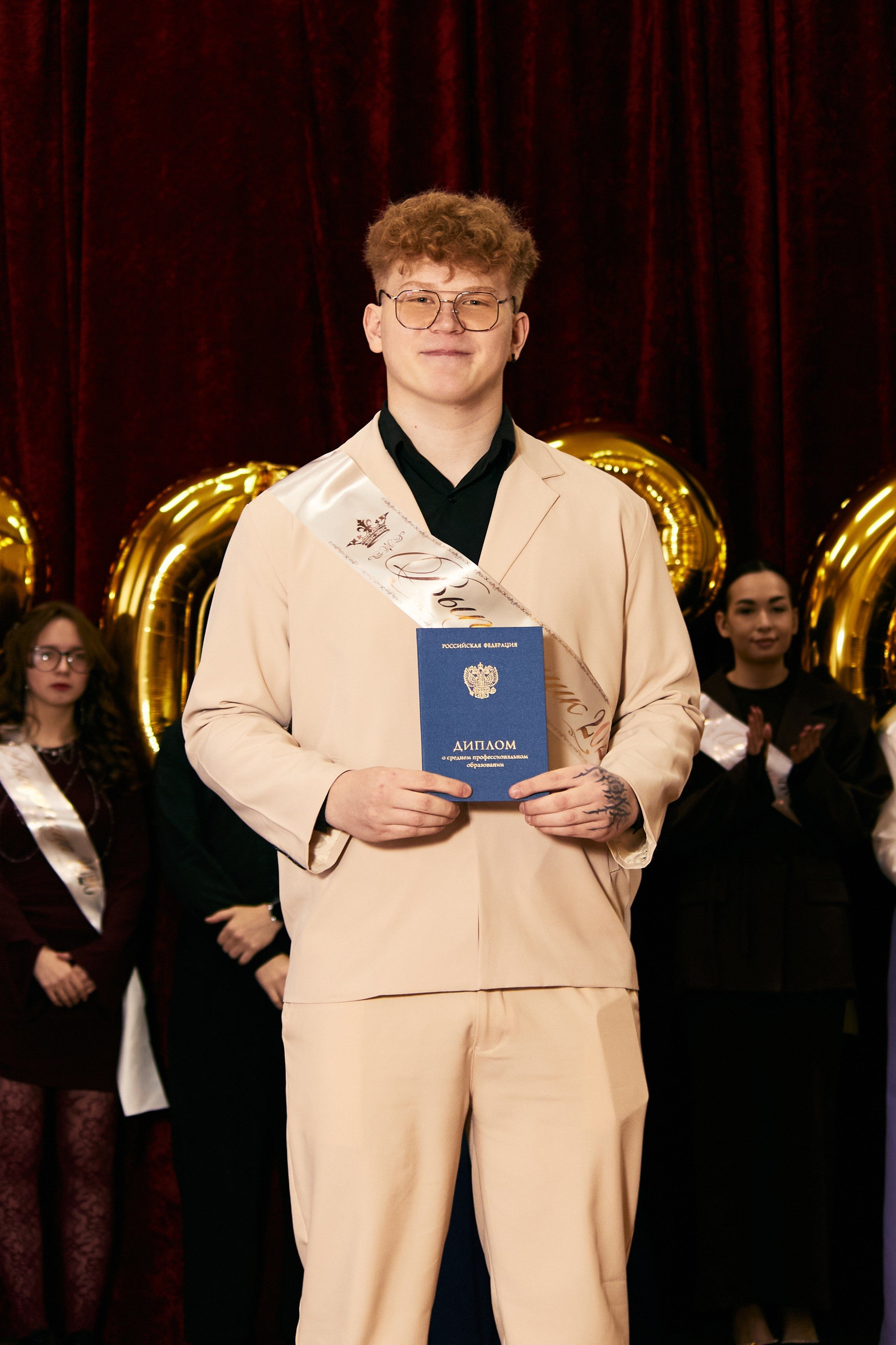 БИПИТ. Фотограф и видеограф в Бугульме Аня Трутнева